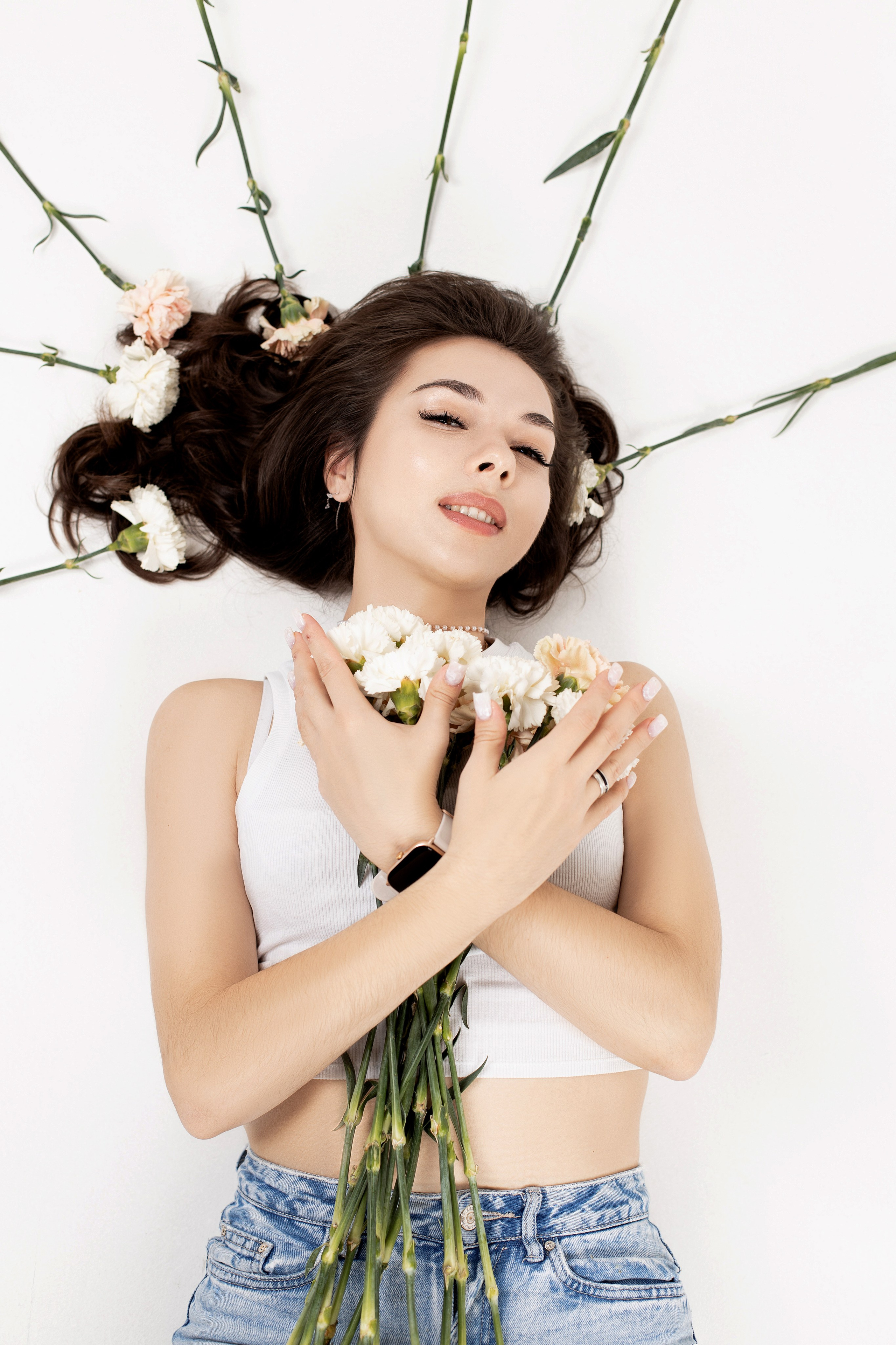 Индивидуальные. Фотограф Челябинск Эвелина Ганага, съемка для бизнеса и маркетплейсов