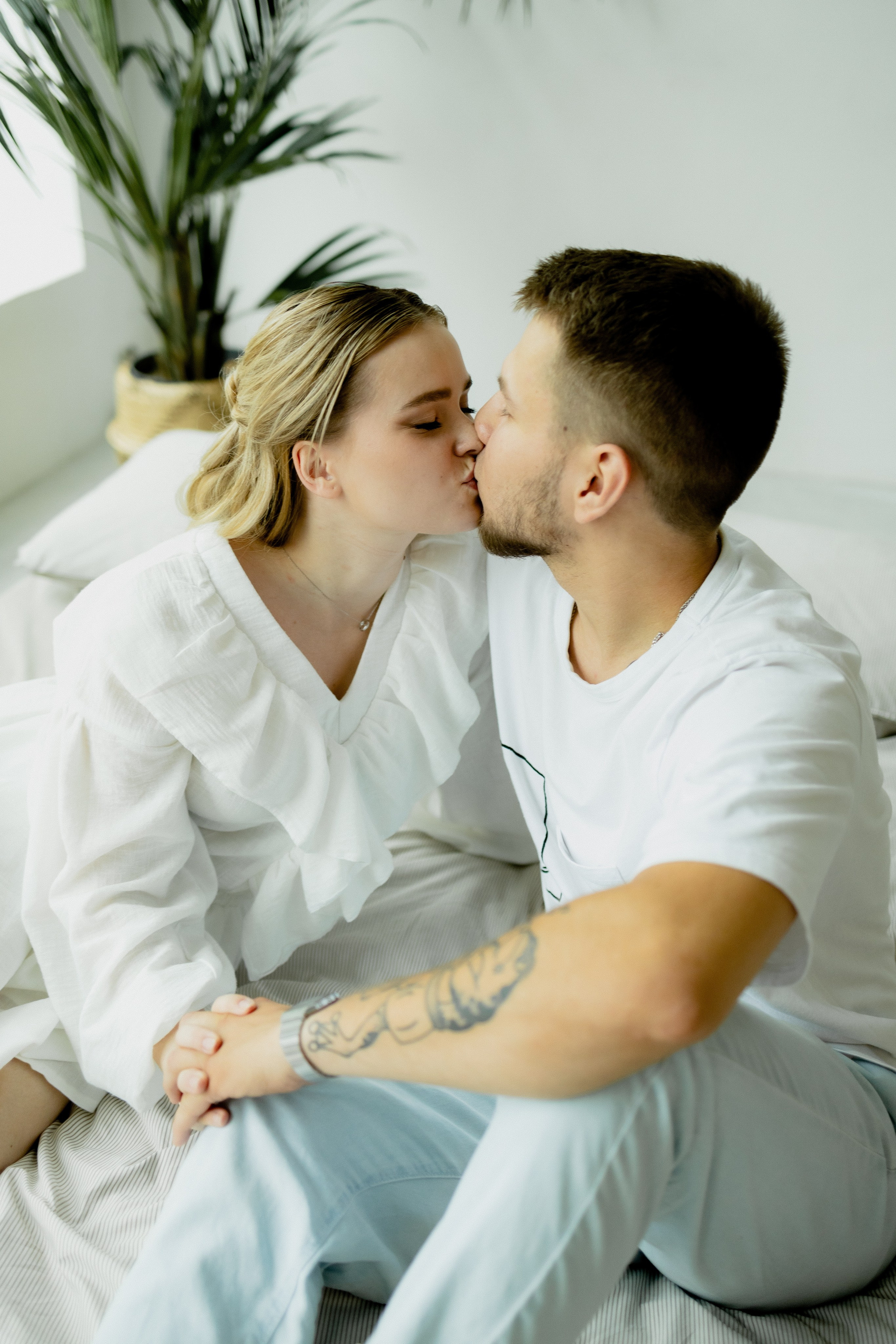 Екатерина и Данил | LoveStory. Фотограф Челябинск Эвелина Ганага, съемка для бизнеса и маркетплейсов