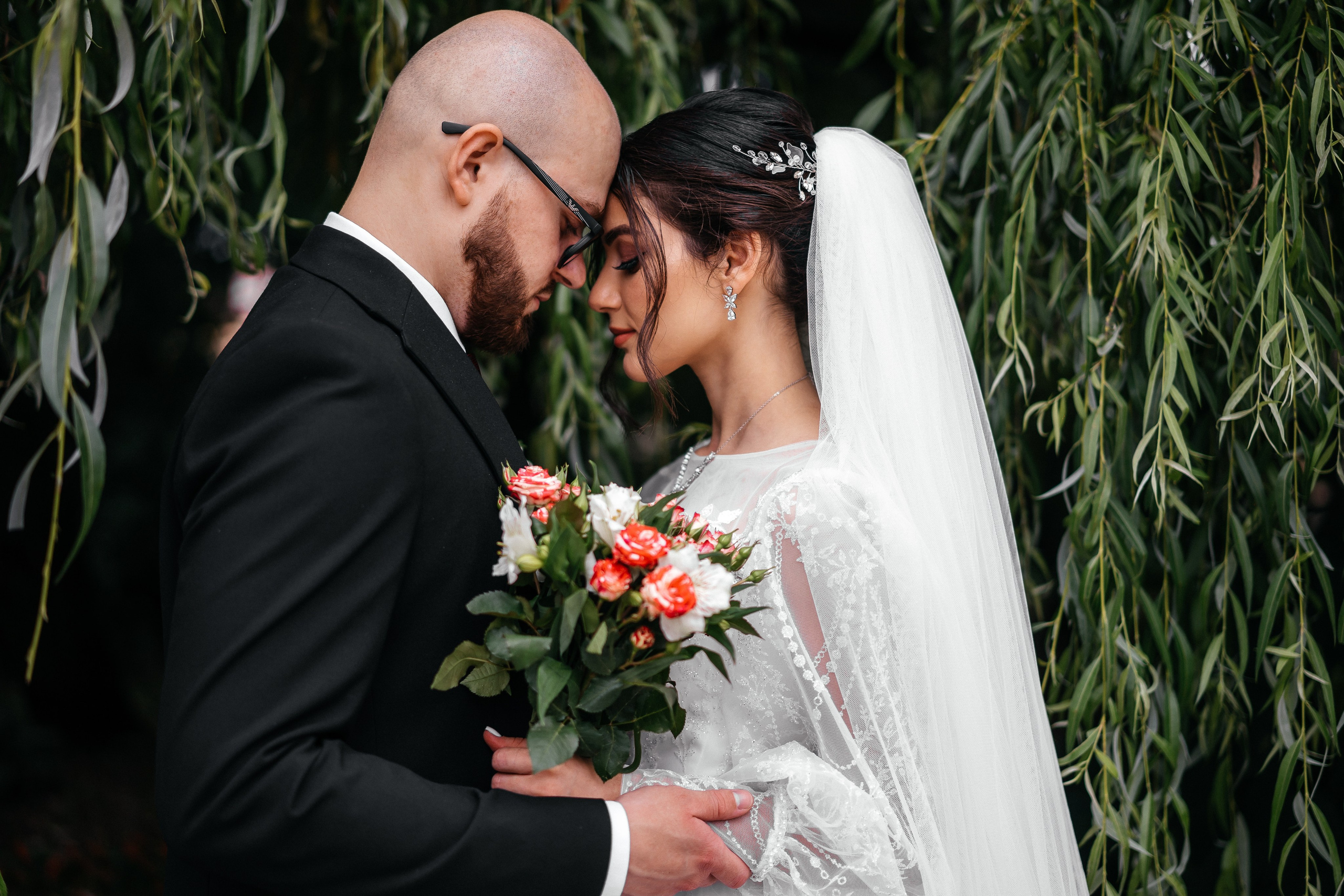 Родион & Элона. Фотограф и видеограф Смоленск | Студия Цезарь