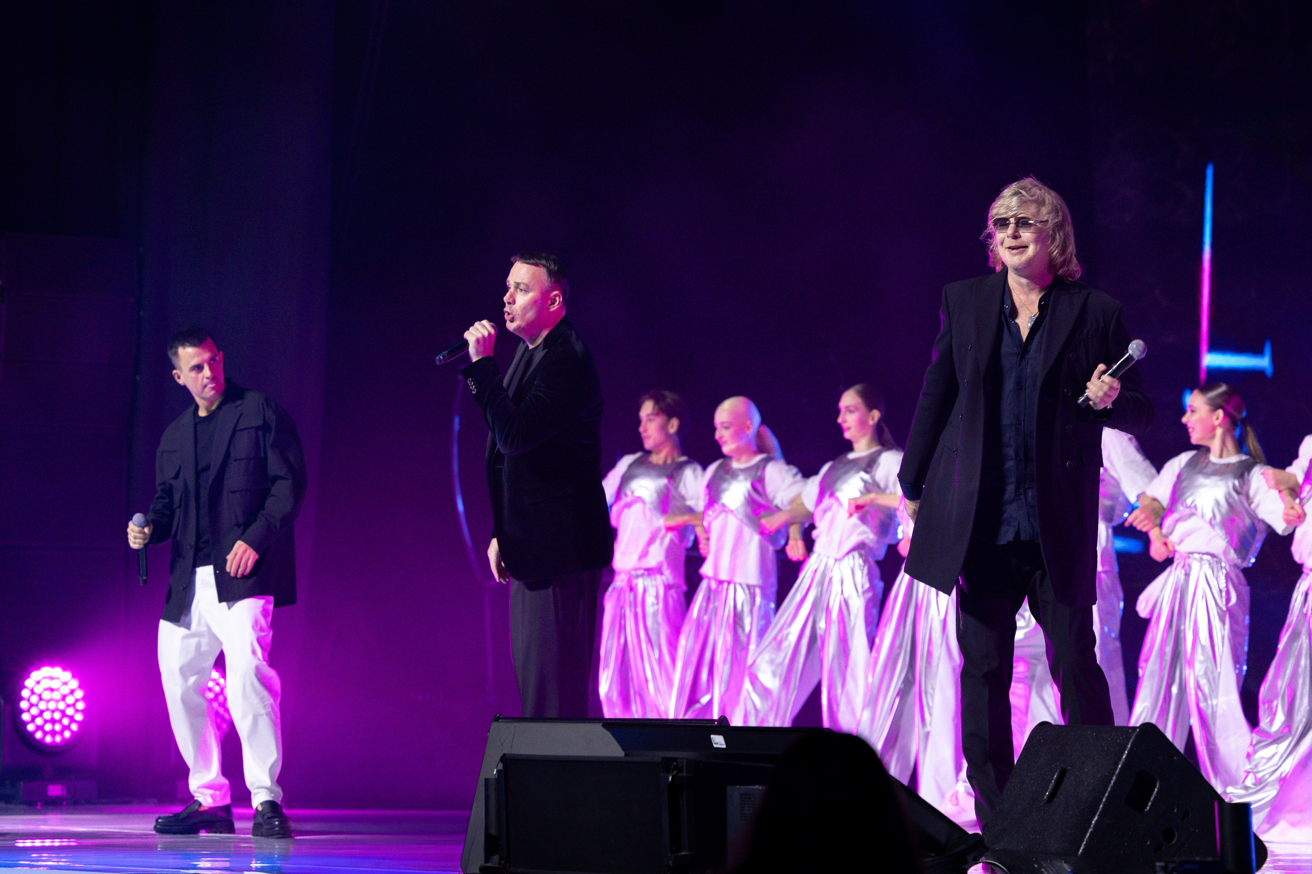 Реальная премия Music Box 2025. Фотограф Ирина Красса