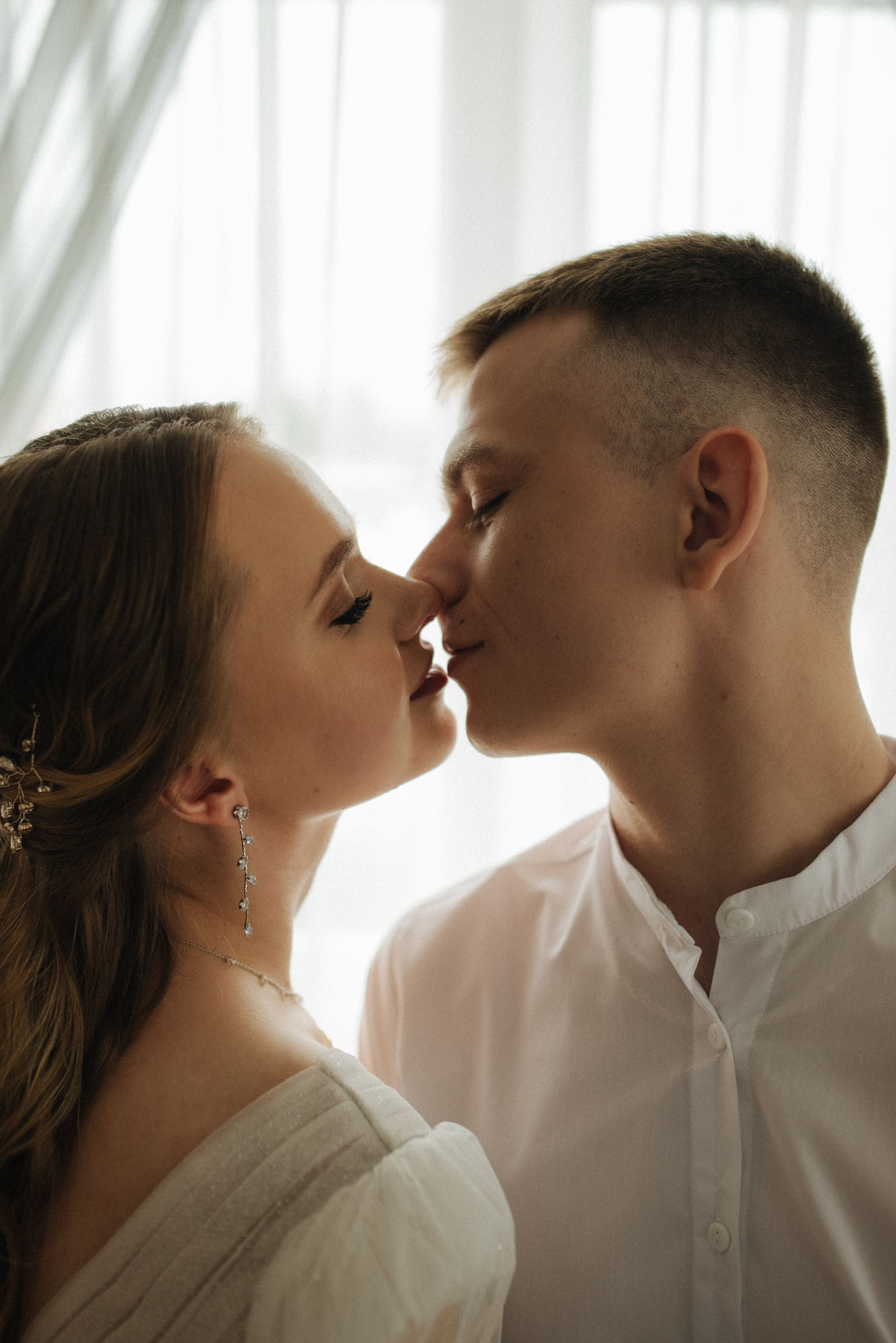 Диана и Женя. Фотограф в Санкт-Петребурге и в Великих Луках Волченкова Екатерина