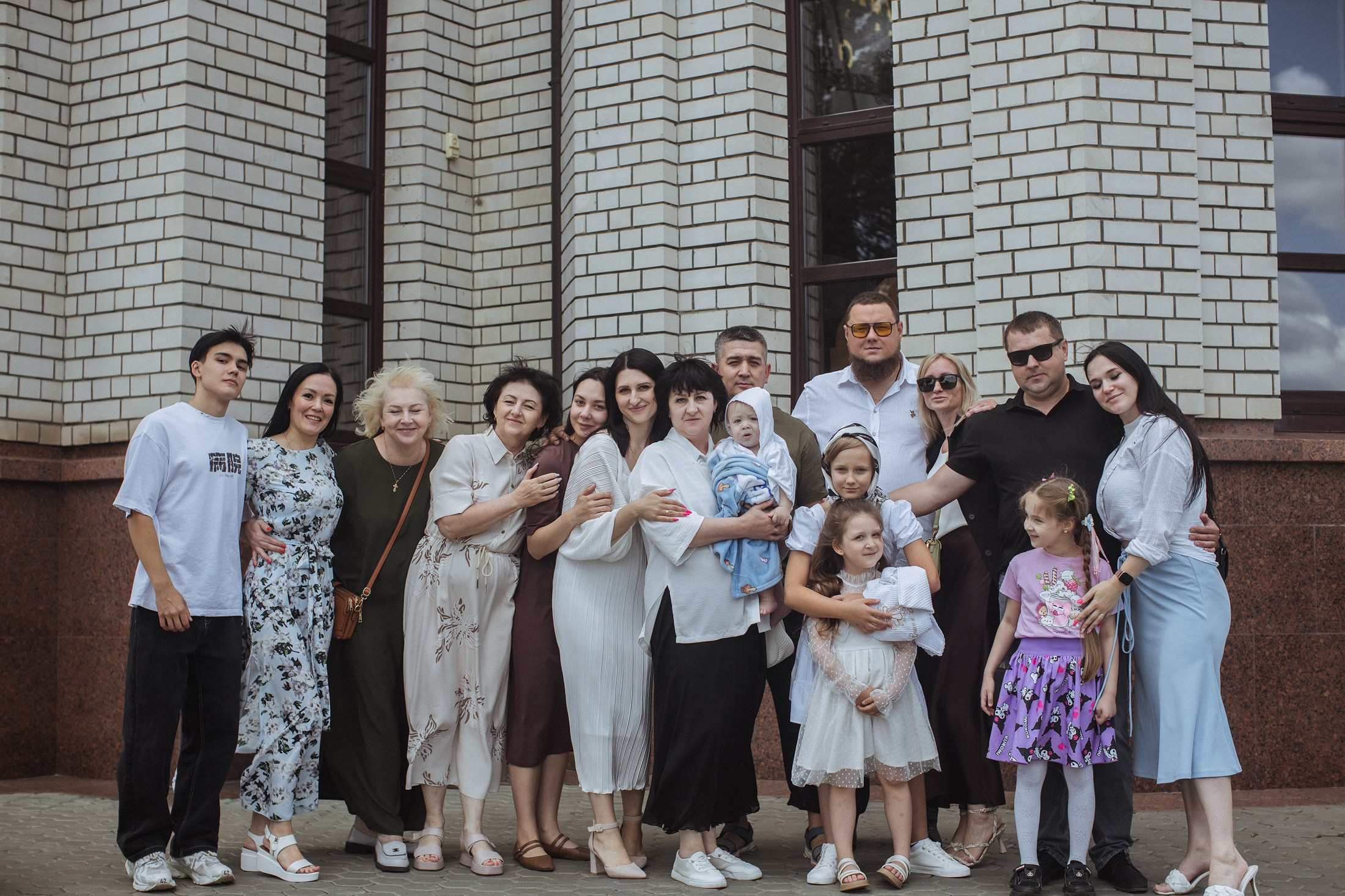 Храм Всех Святых на Мамаевом кургане. Фотографы в городе Волгограде — Людмила Агеева и Алексей Околелов