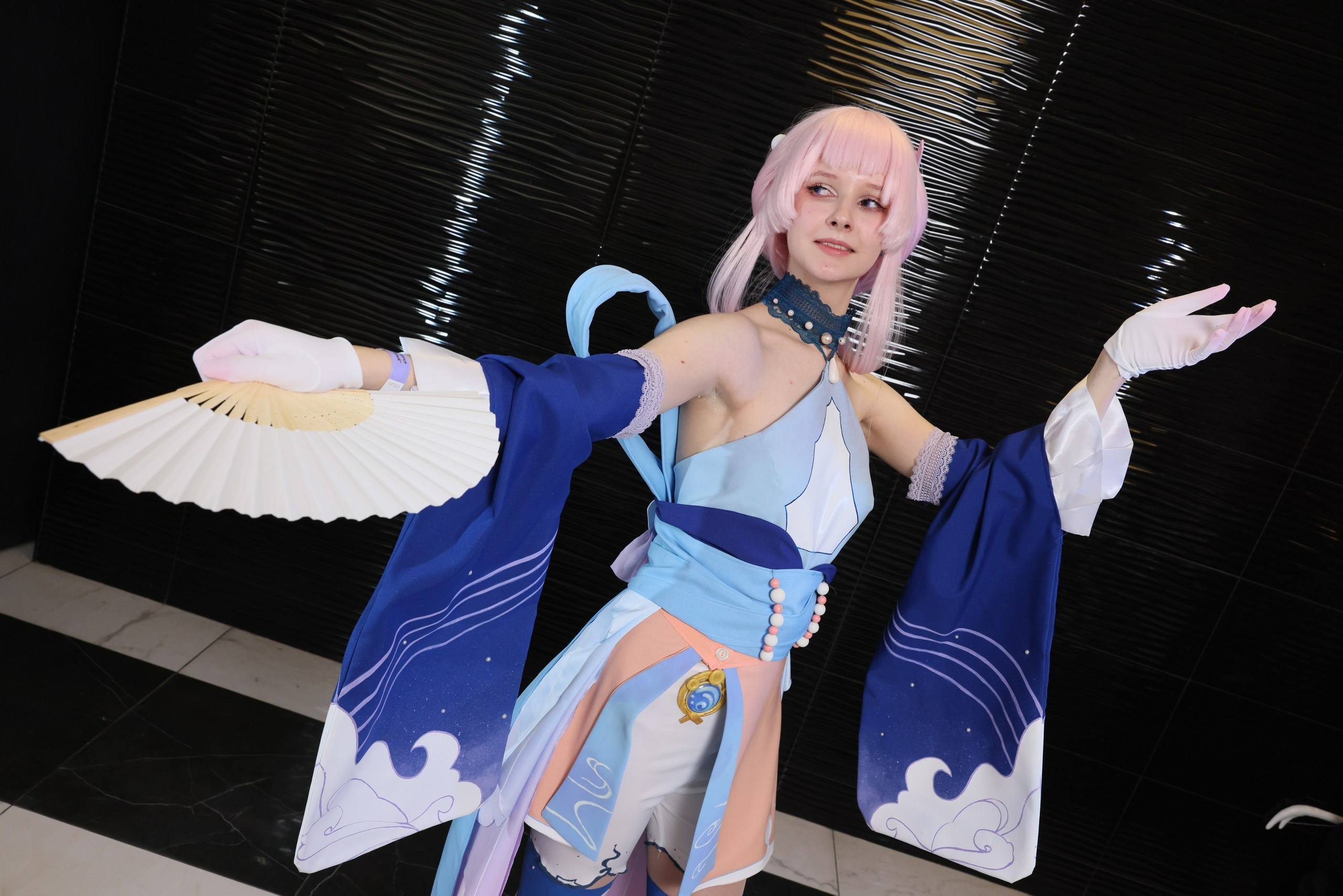 Юки, но Одори 13. Фотограф в Туле Крупский АнДРей. Фотостудия «КАДР71» в Туле