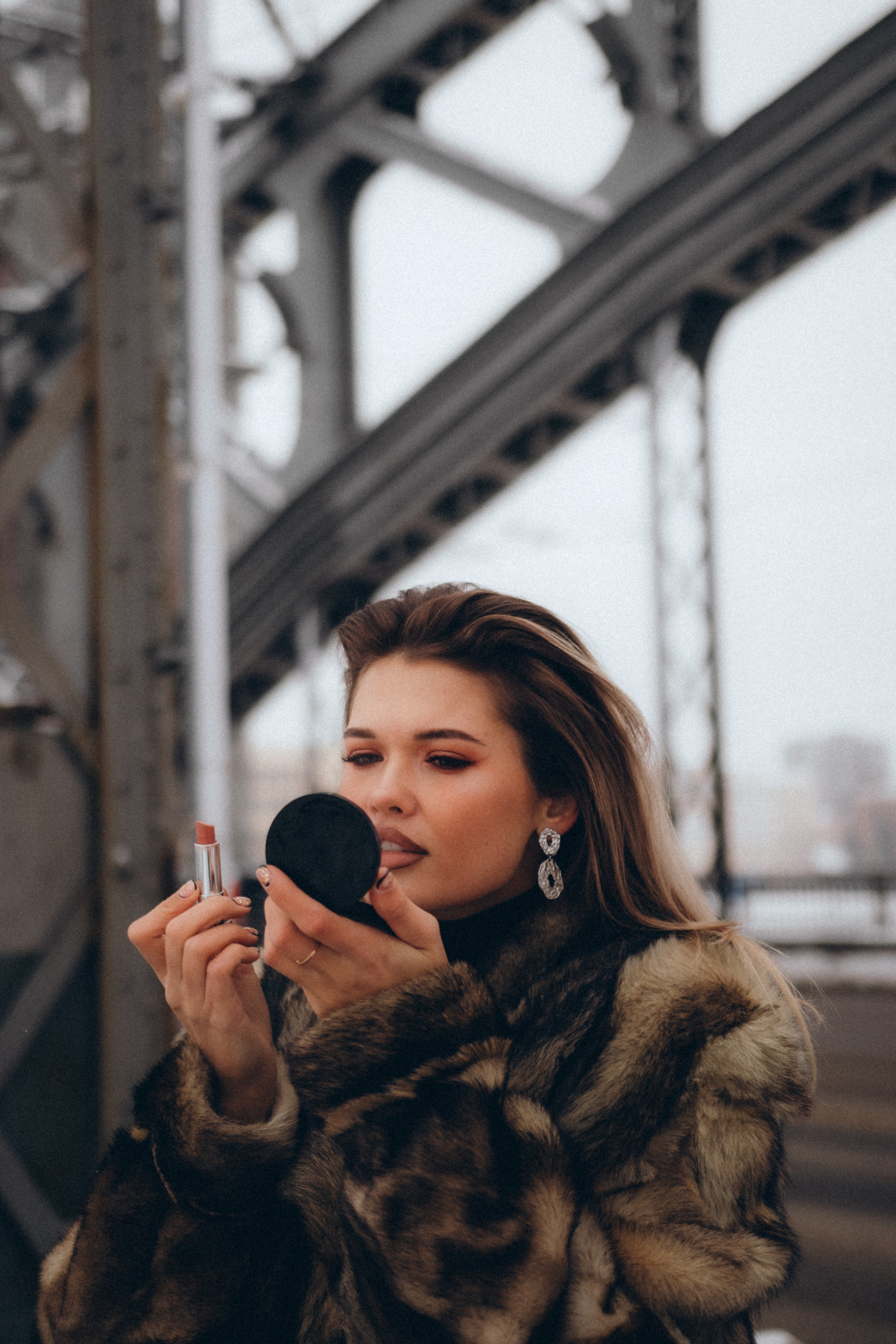 Аня фотопрогулка. Главная