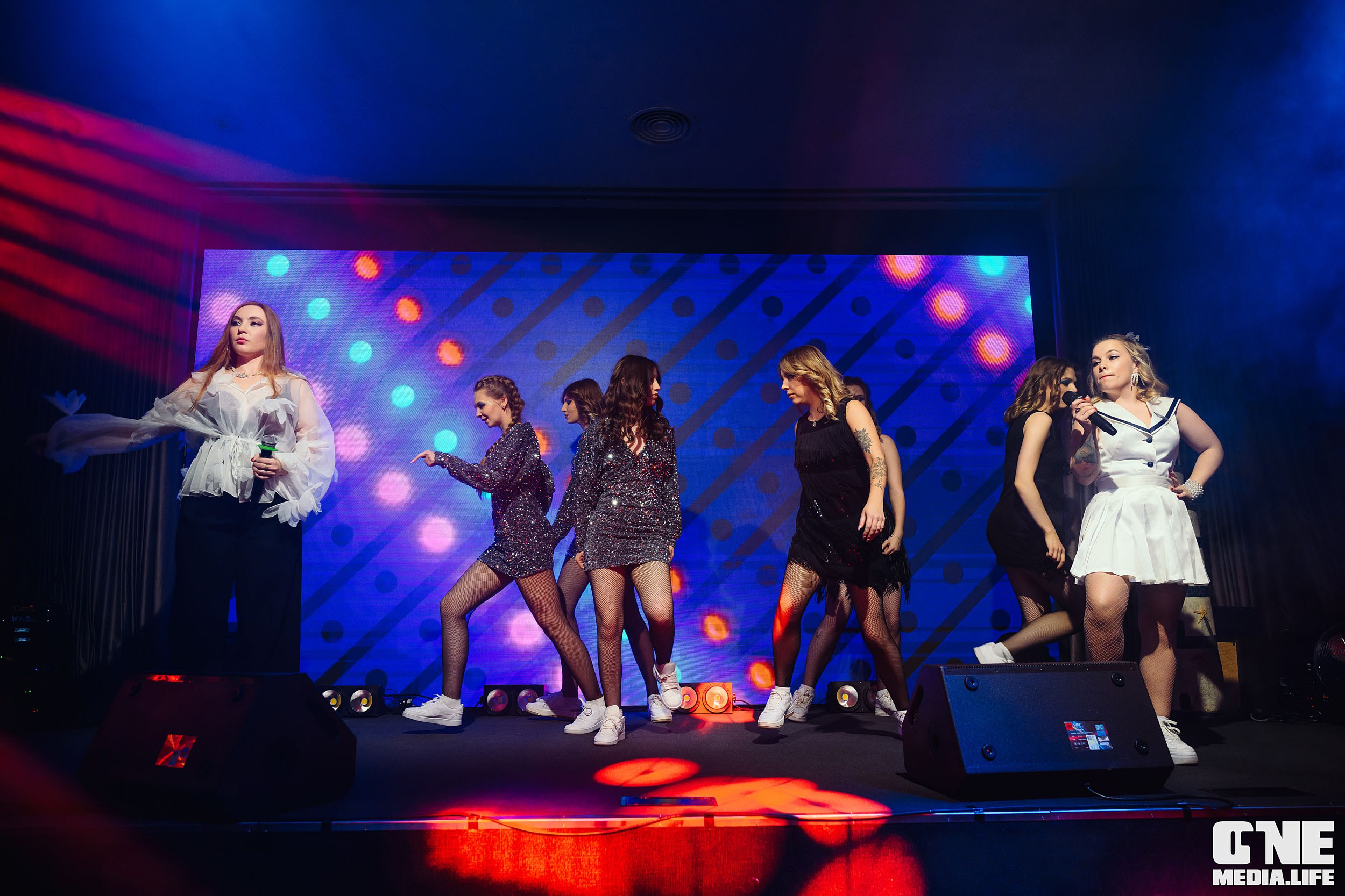 Фоторепортаж из ресторана Океан. One Media Life: фоторепортажи, фотоотчеты с мероприятий и заведений