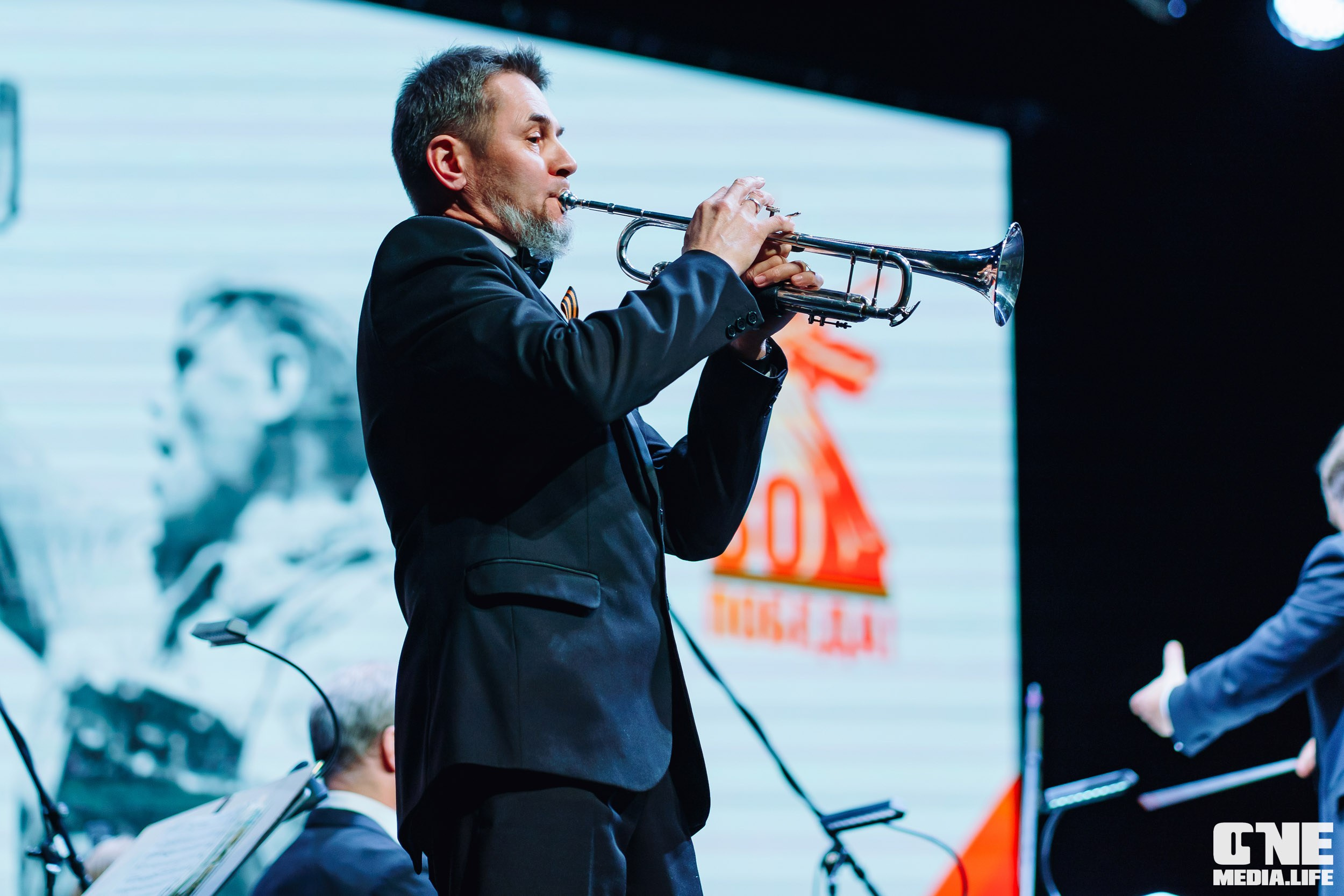 Фоторепортаж из Янтарь Холла. One Media Life: фоторепортажи, фотоотчеты с мероприятий и заведений