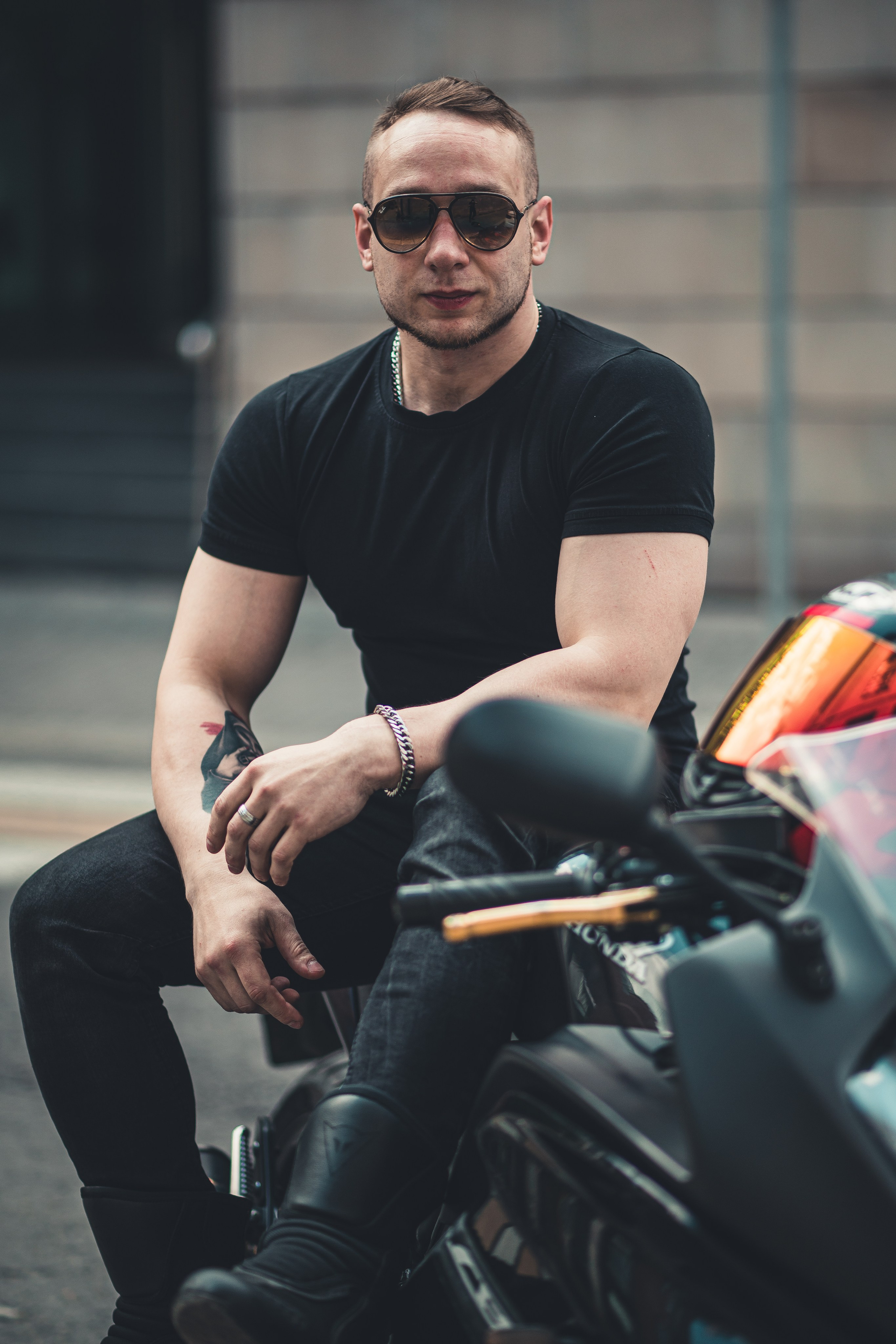 Иван Кубик — фотограф и видеограф