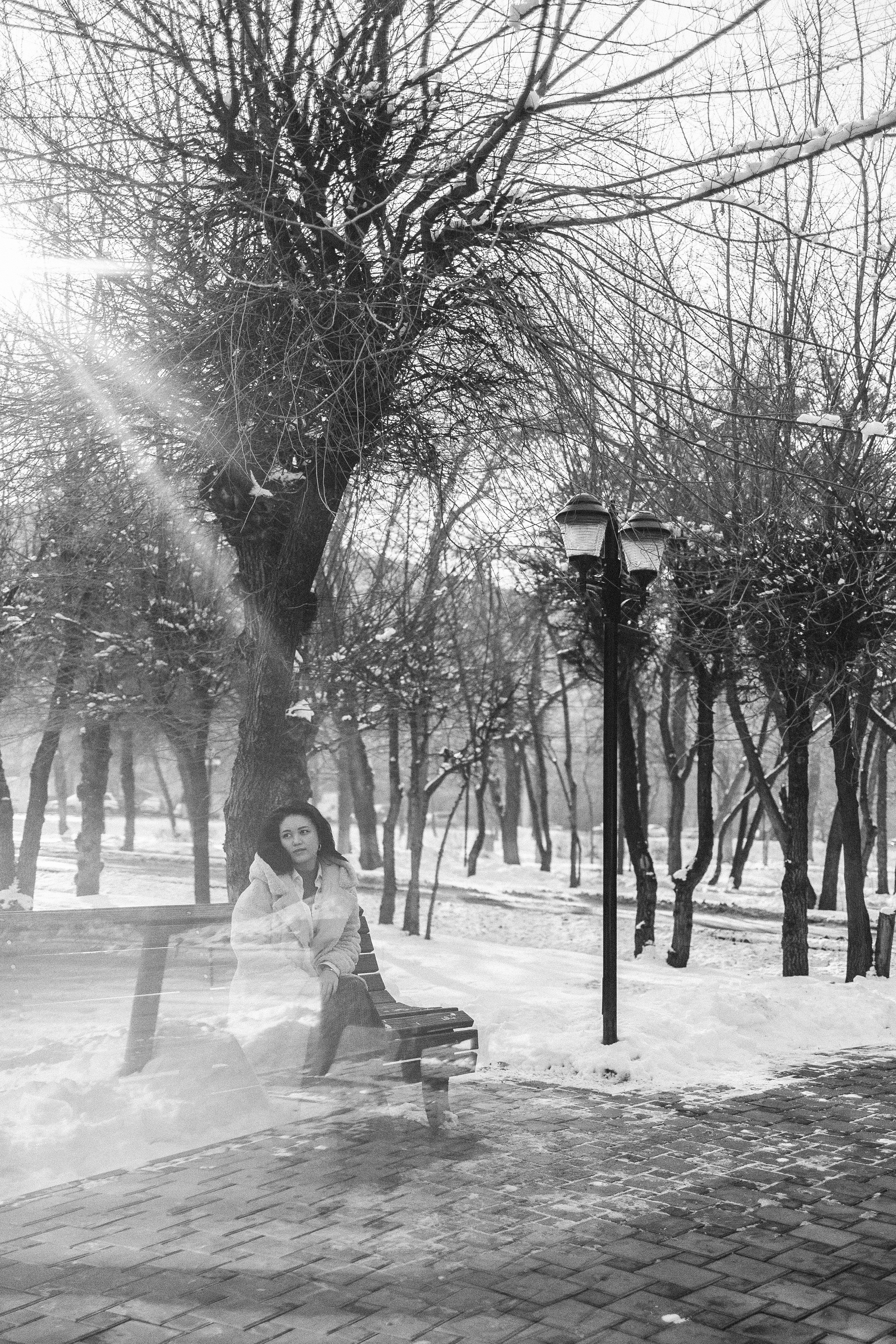 Шура / Алматы. Фотограф Наталья Гончарова. Снимаю живые портреты в Алматы