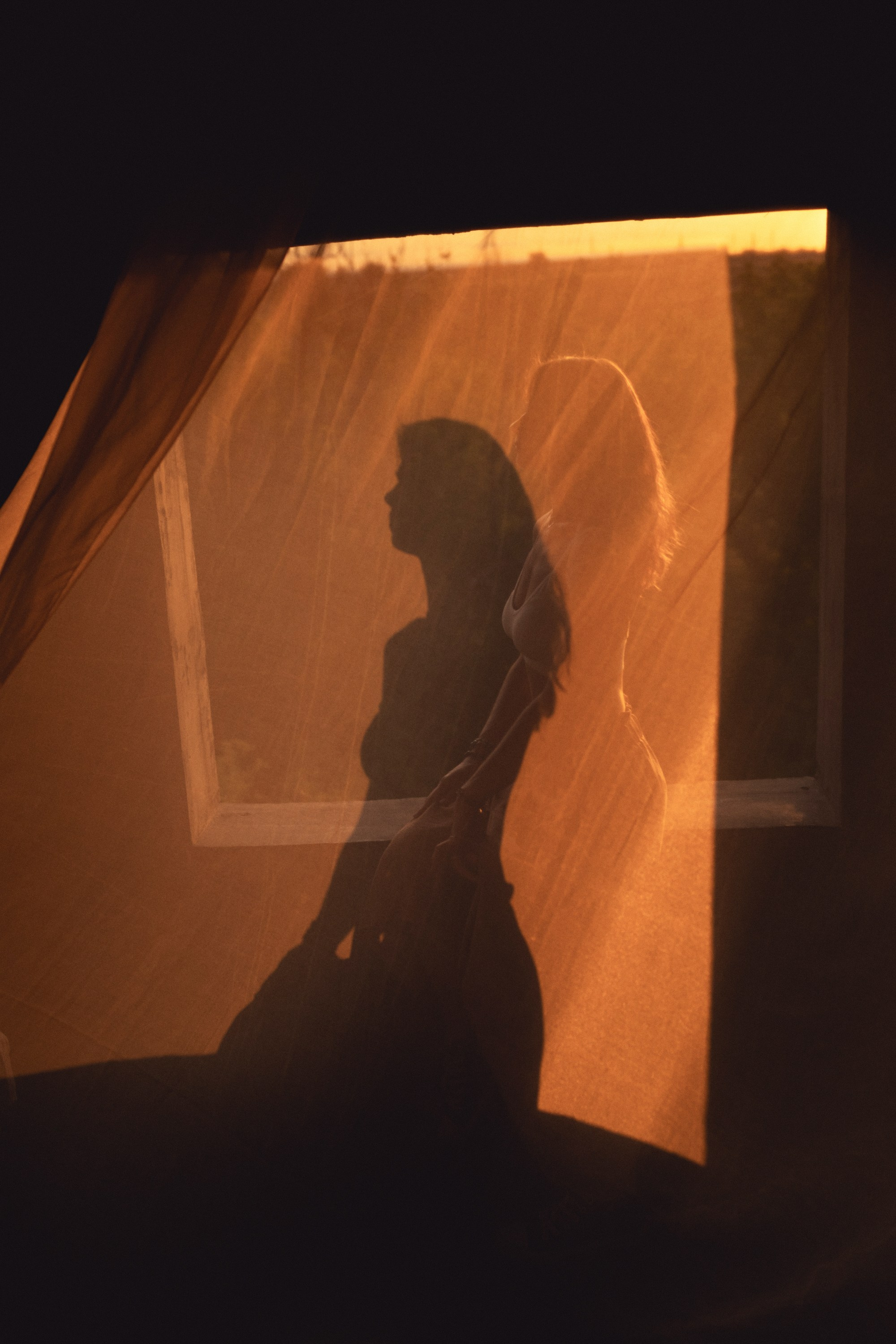 Ксения. Фотограф Наталья Гончарова. Снимаю живые портреты в Алматы