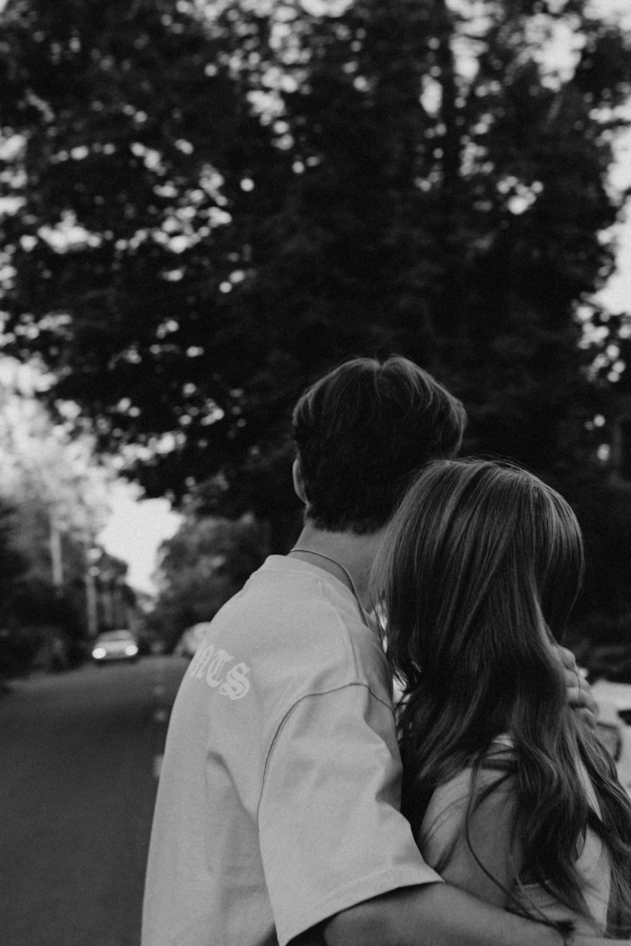 Сергей и Ксюша. Фотограф Катя Весна