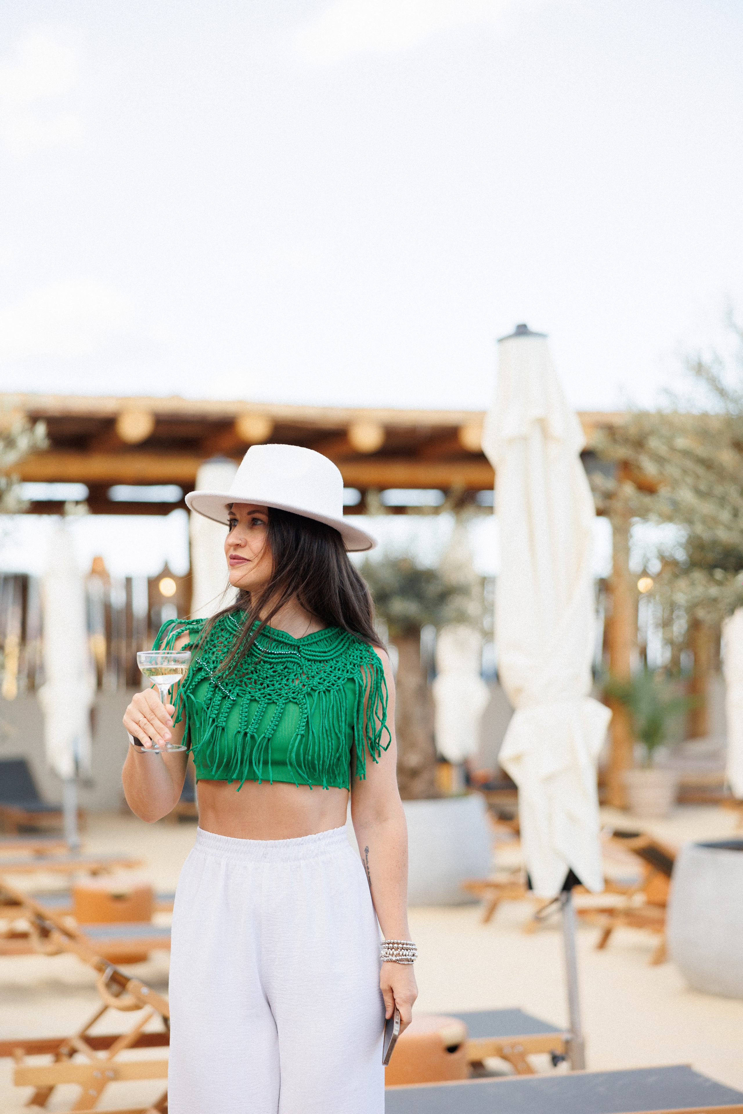 Modus Beach Club. Свадебный фотограф в Крыму