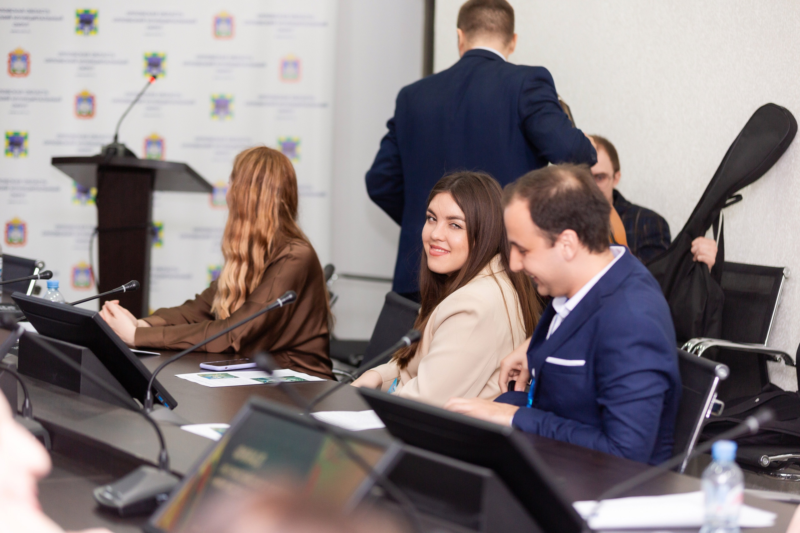 Мои медиа выборы 2024. Профессиональный фотограф в Мценске и Орловской области