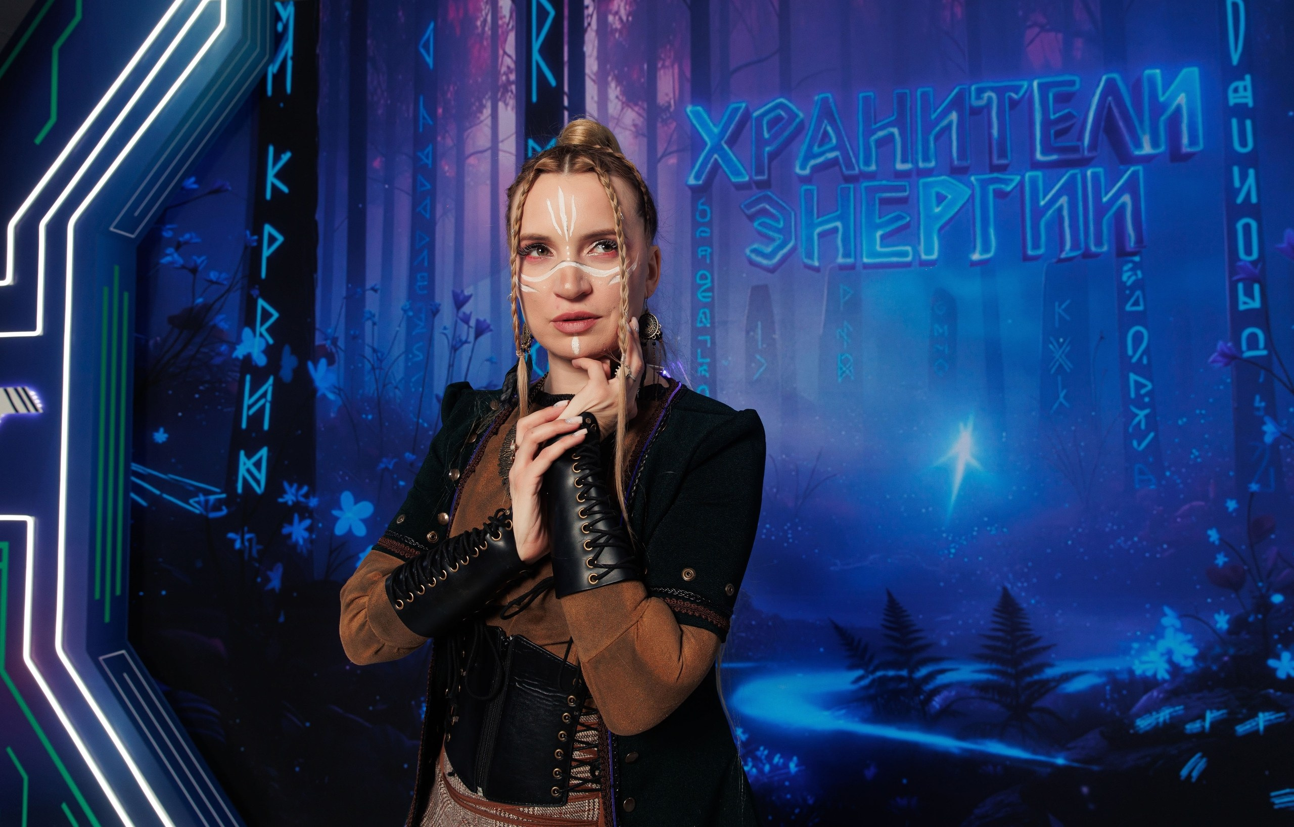 Корпоратив компании БЭСК. Репортажный и свадебный фотограф в Уфе Павел Кожевников