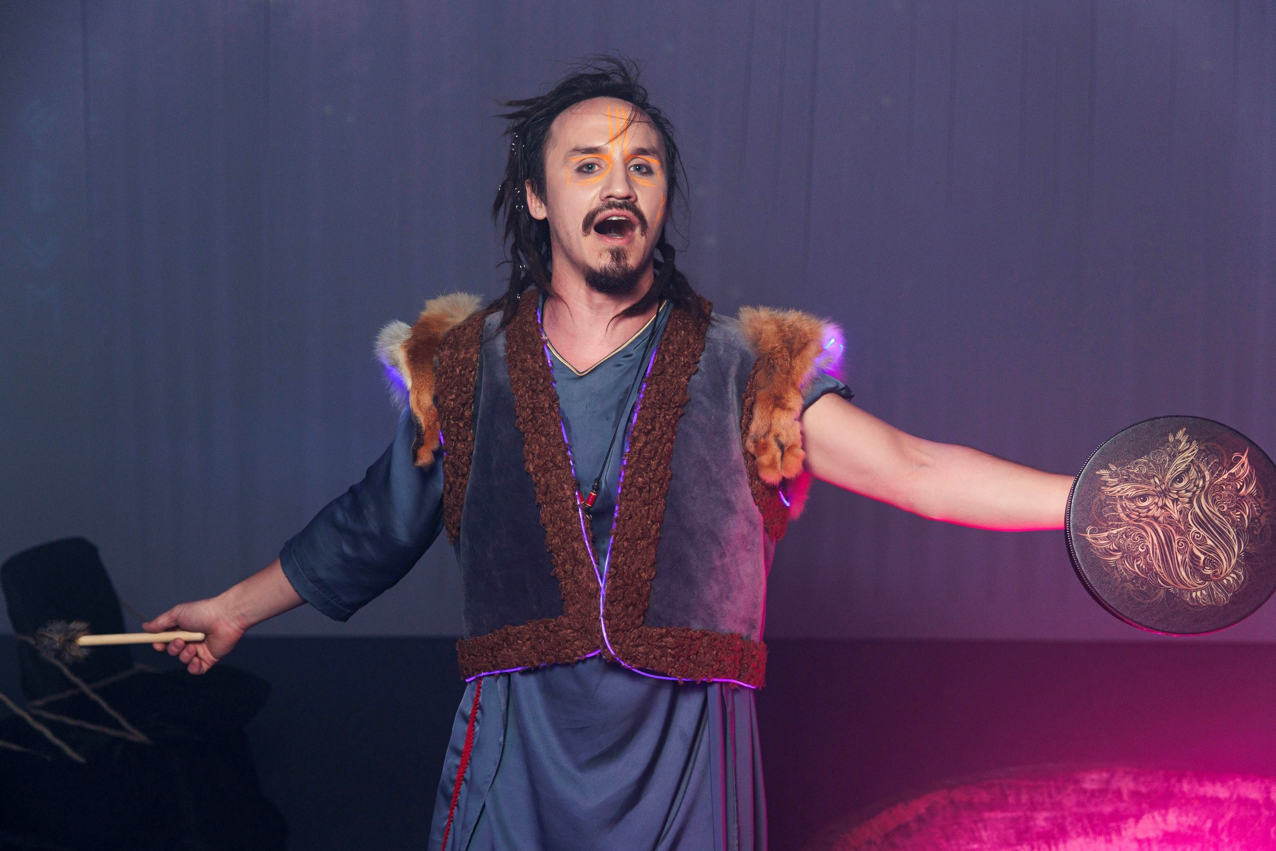 Корпоратив компании БЭСК. Репортажный и свадебный фотограф в Уфе Павел Кожевников