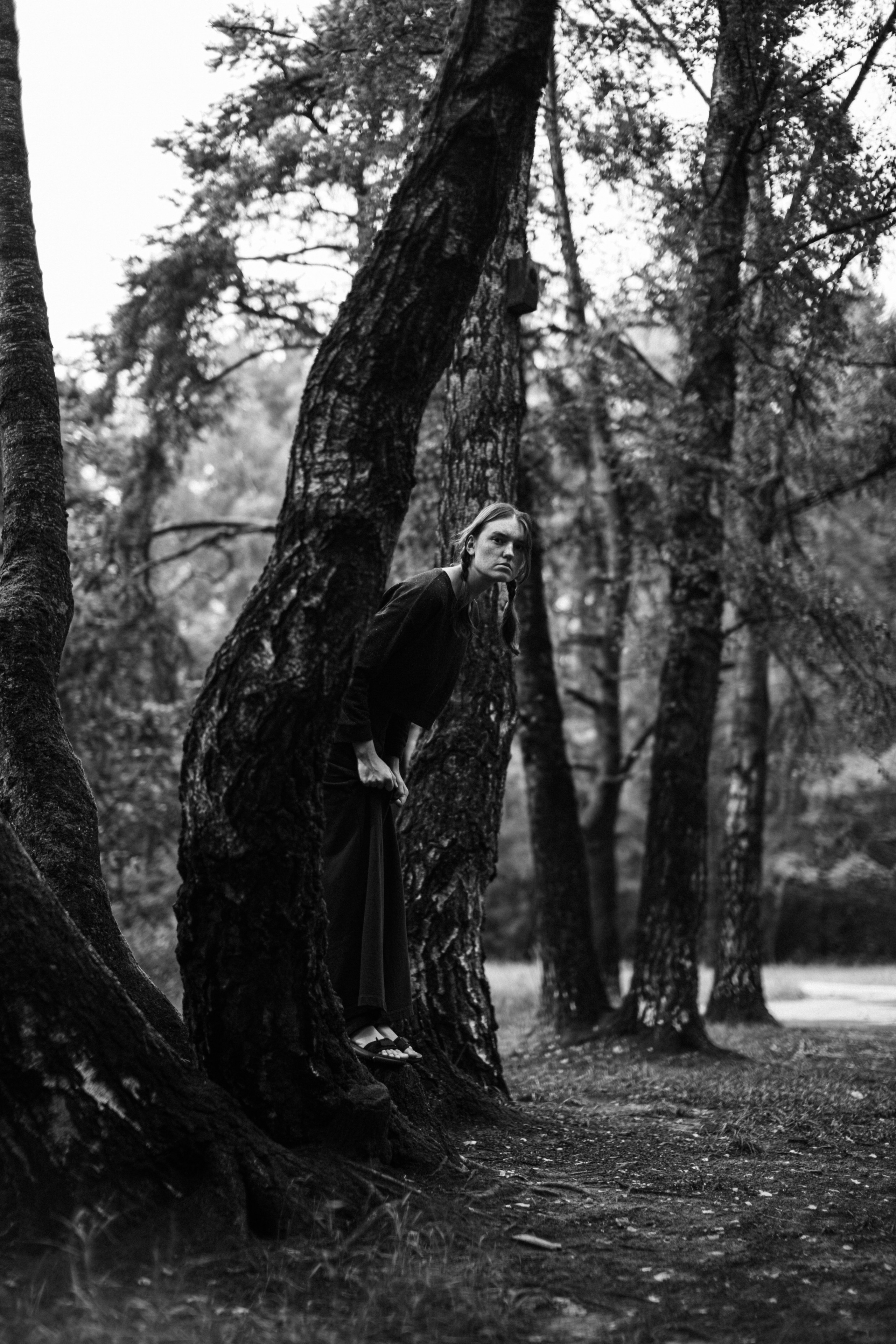 Мои ч/б работы. Портретный фотограф Марина Щеглова в Москве