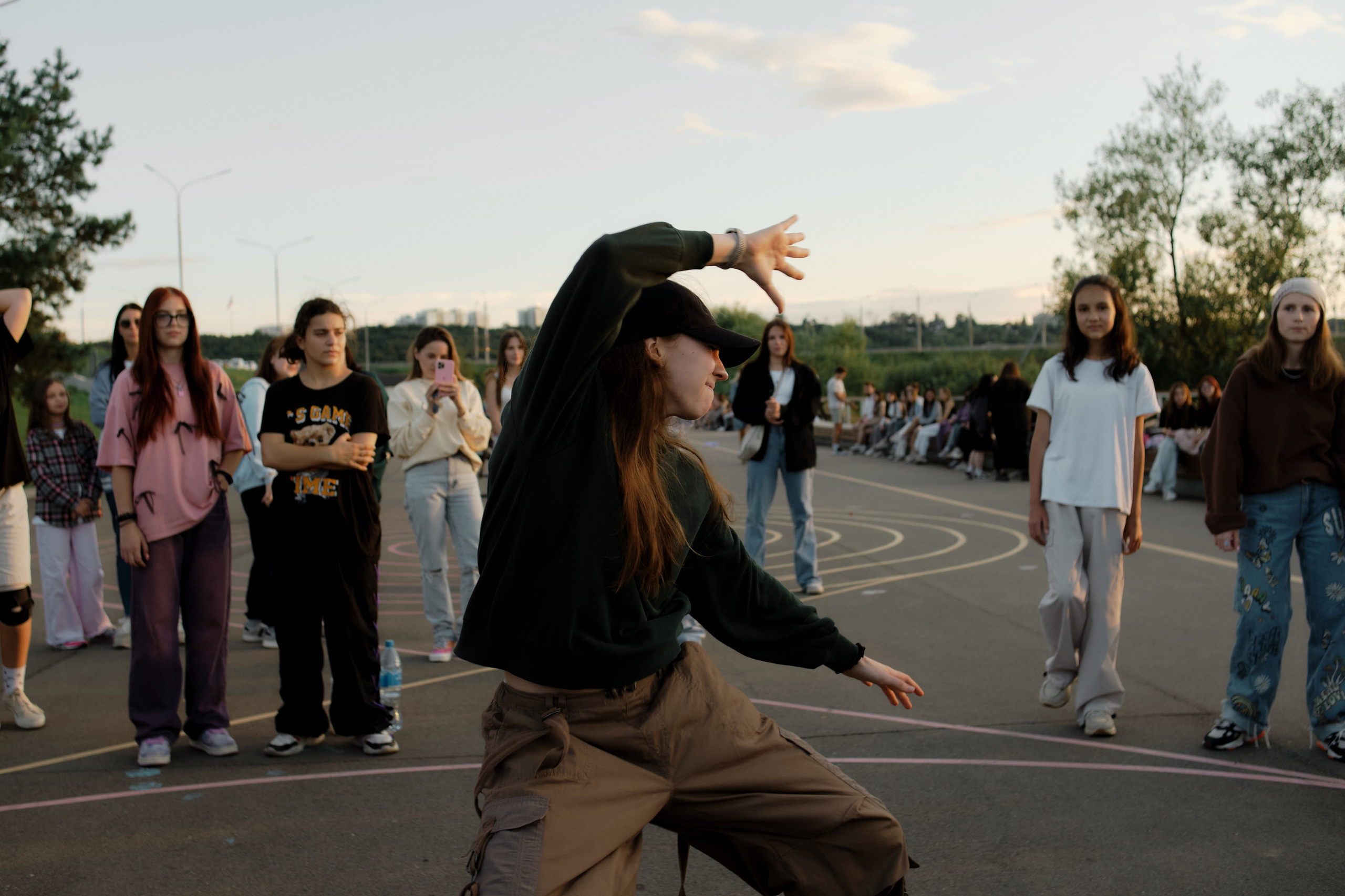 «ДОМашний джем». Фотограф Vika Rin