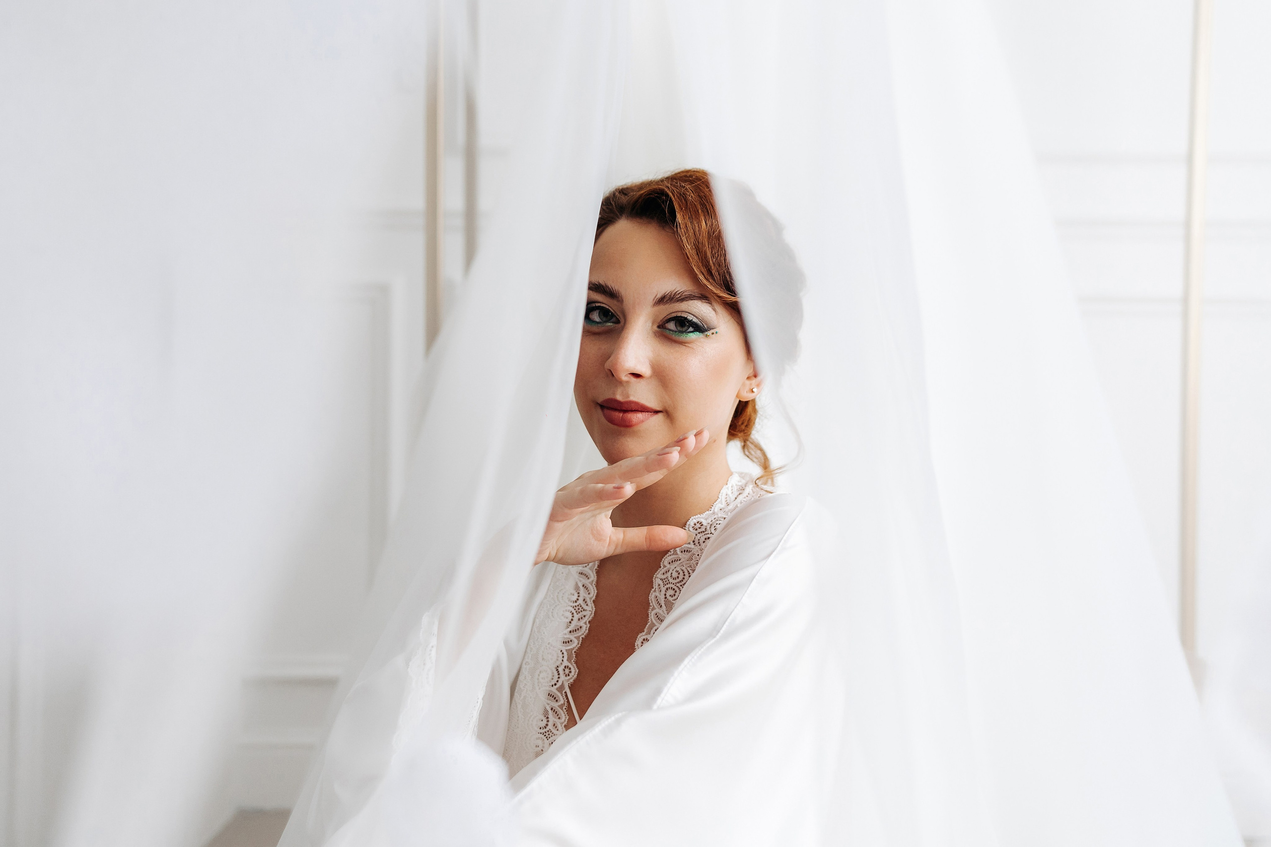 Антон Ксения. Фотограф Омск Андрей Козяков