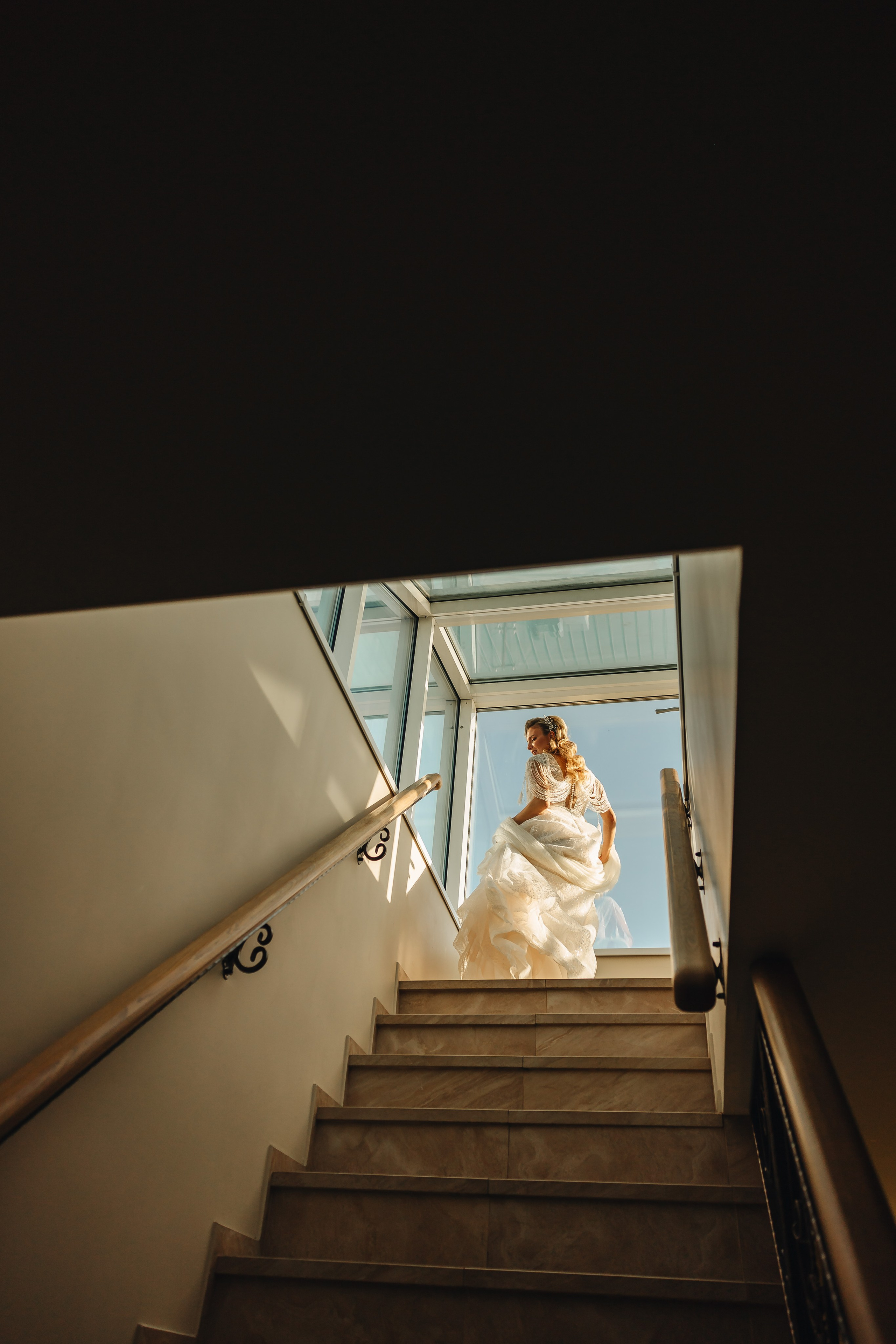 Роман и Александра. Свадебный фотограф и видеограф — Сергей и Дарья