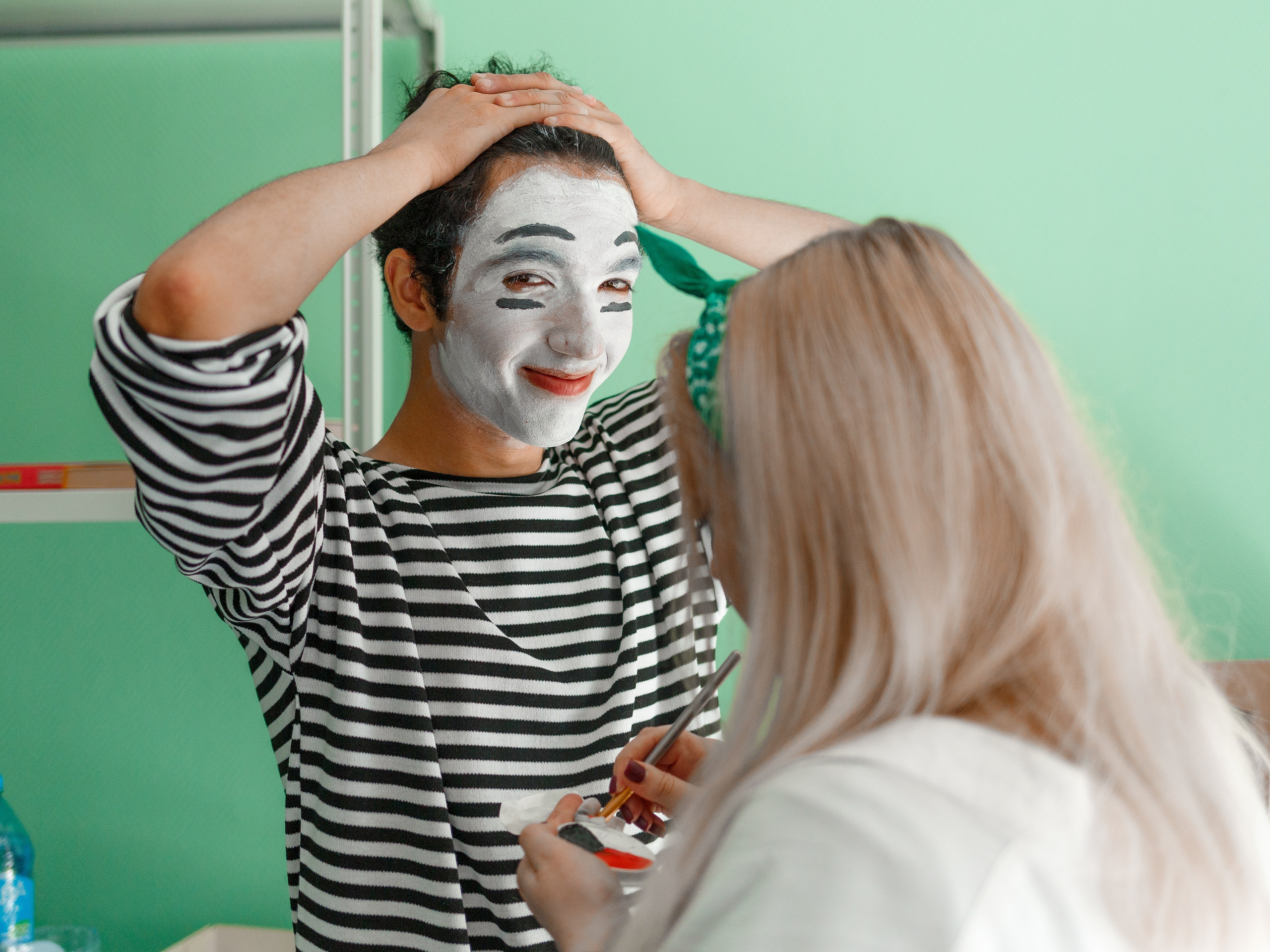 Последний звонок 2024. Репортажный фотограф Борис Геер