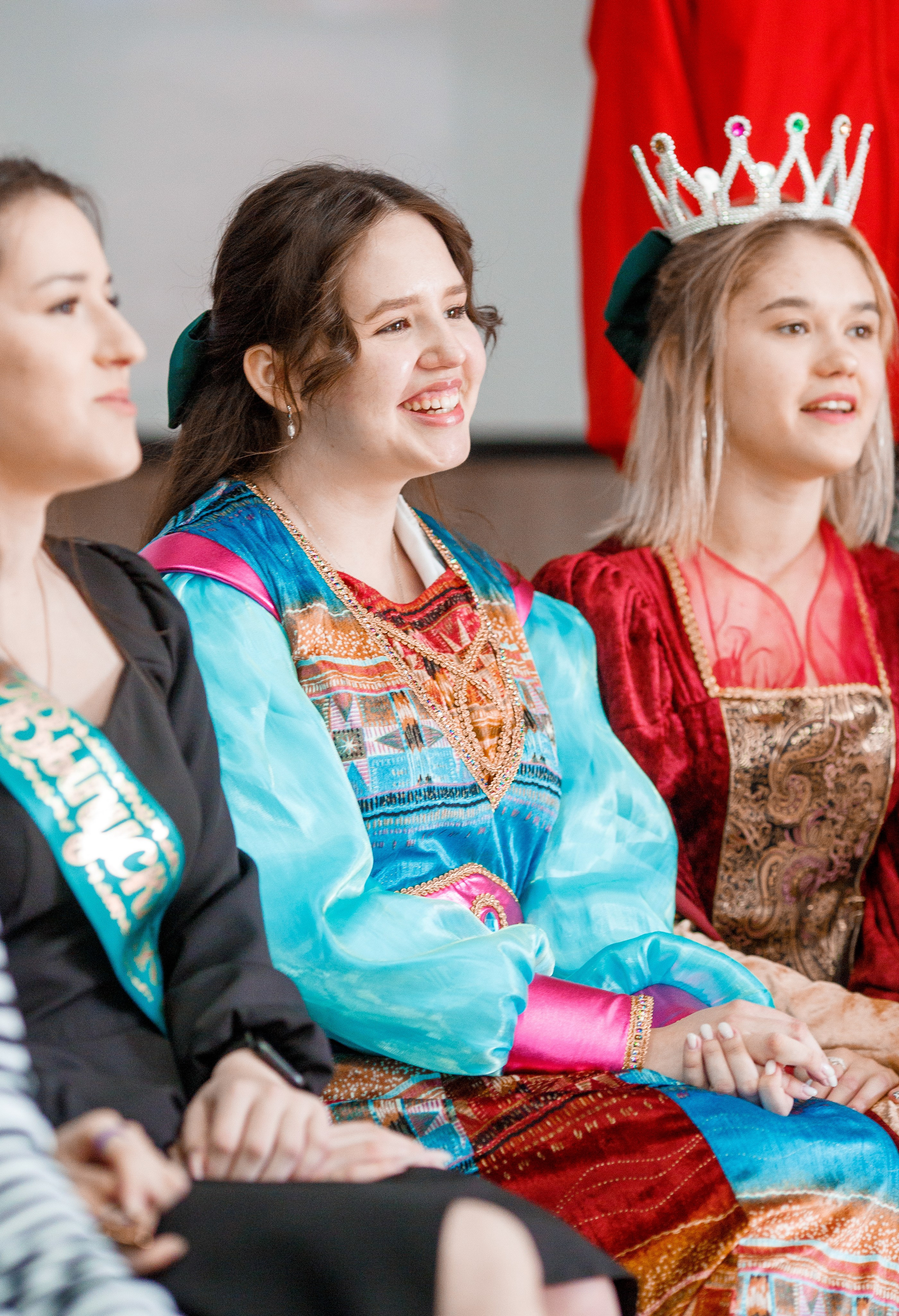 Последний звонок 2024. Репортажный фотограф Борис Геер