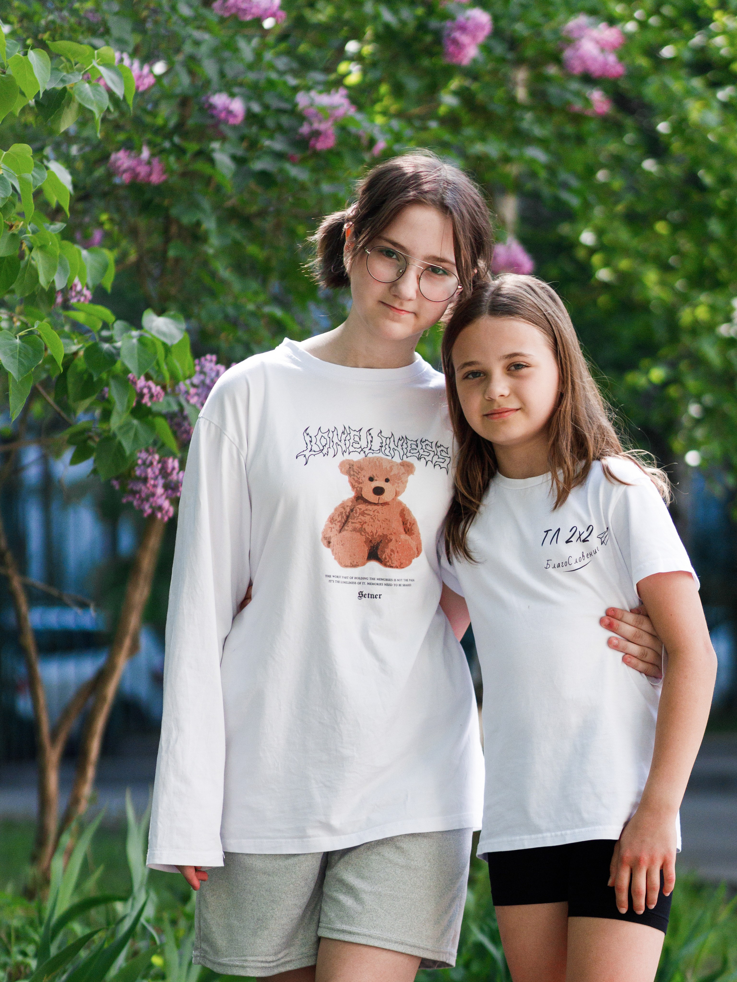 Школьные групповые 4-й класс. Репортажный фотограф Борис Геер