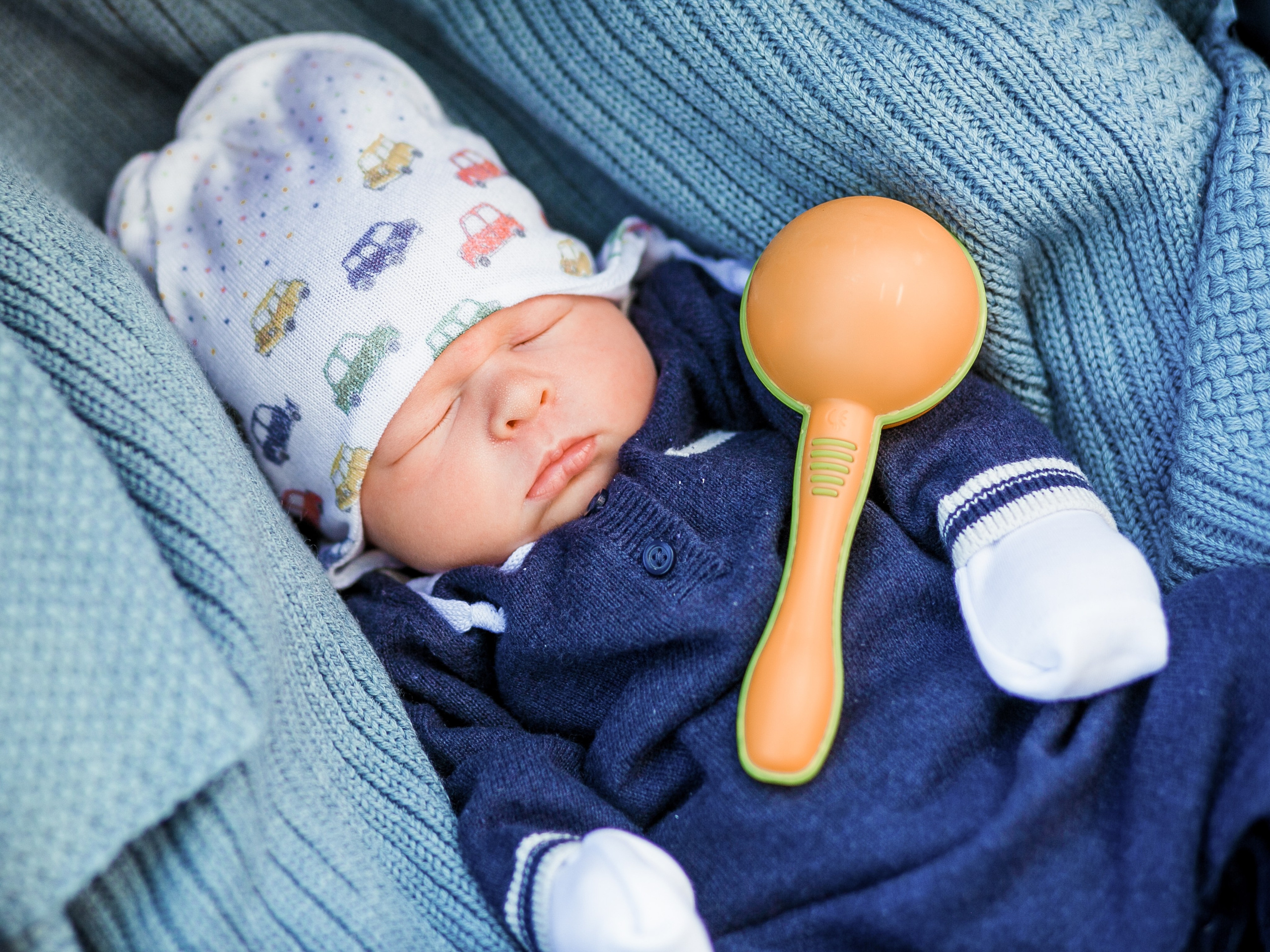 Выписка Андрея. Репортажный фотограф Борис Геер