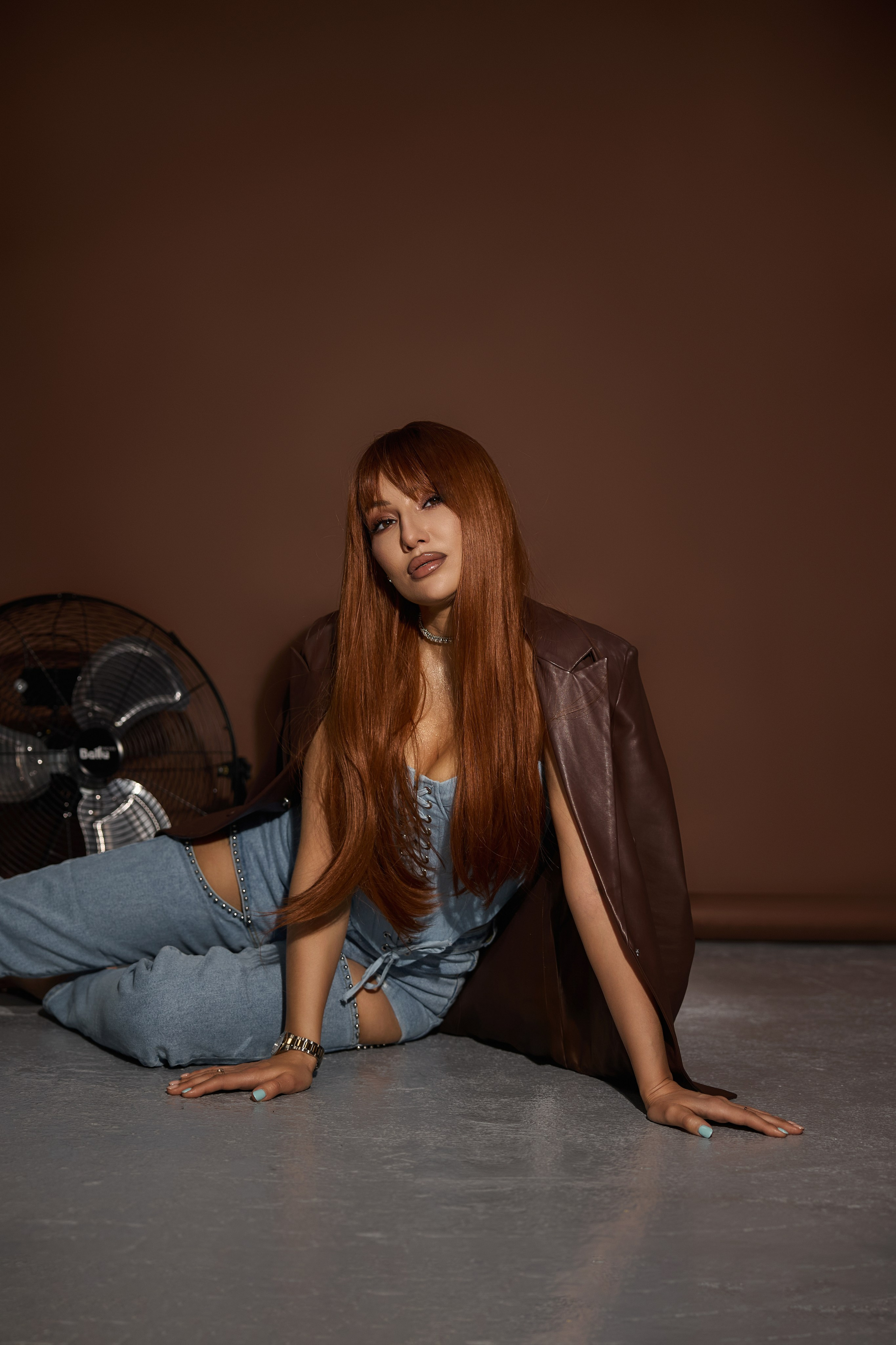 Анна. Свадебный и женский фотограф в Таганроге Лена Сетян