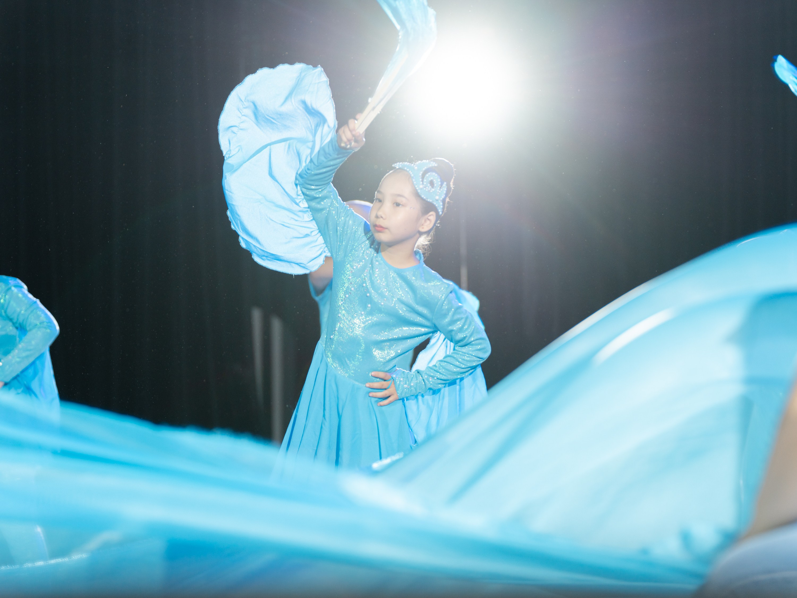 Kazakhstan Paraolympic Games 2024. Адиль Абильтаев|Фотограф|Астана