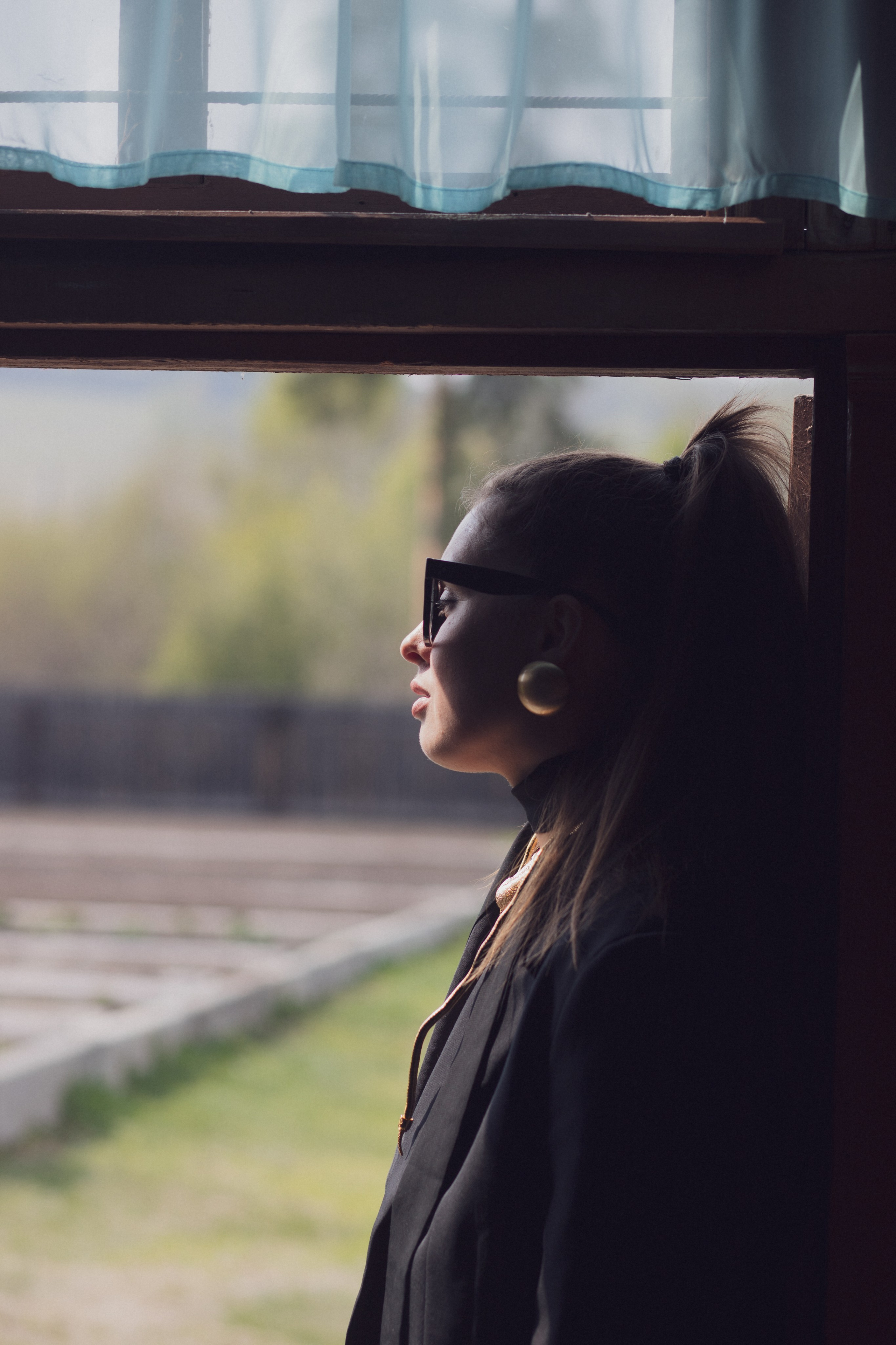 Съемка на участке). Контент фотограф Екатеринбург