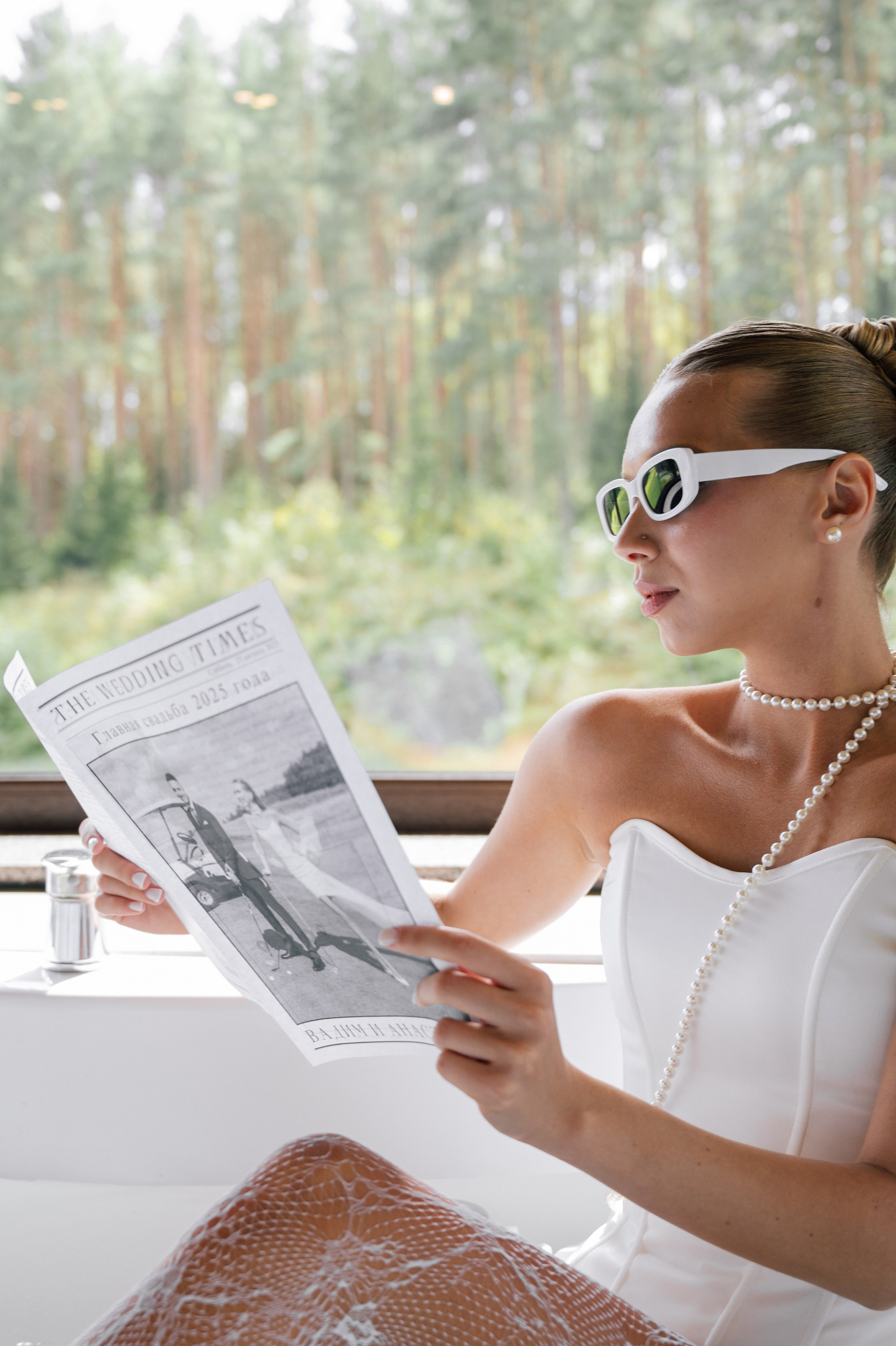 Anastasia & Vadim. Свадебный и семейный фотограф Вероника Холод