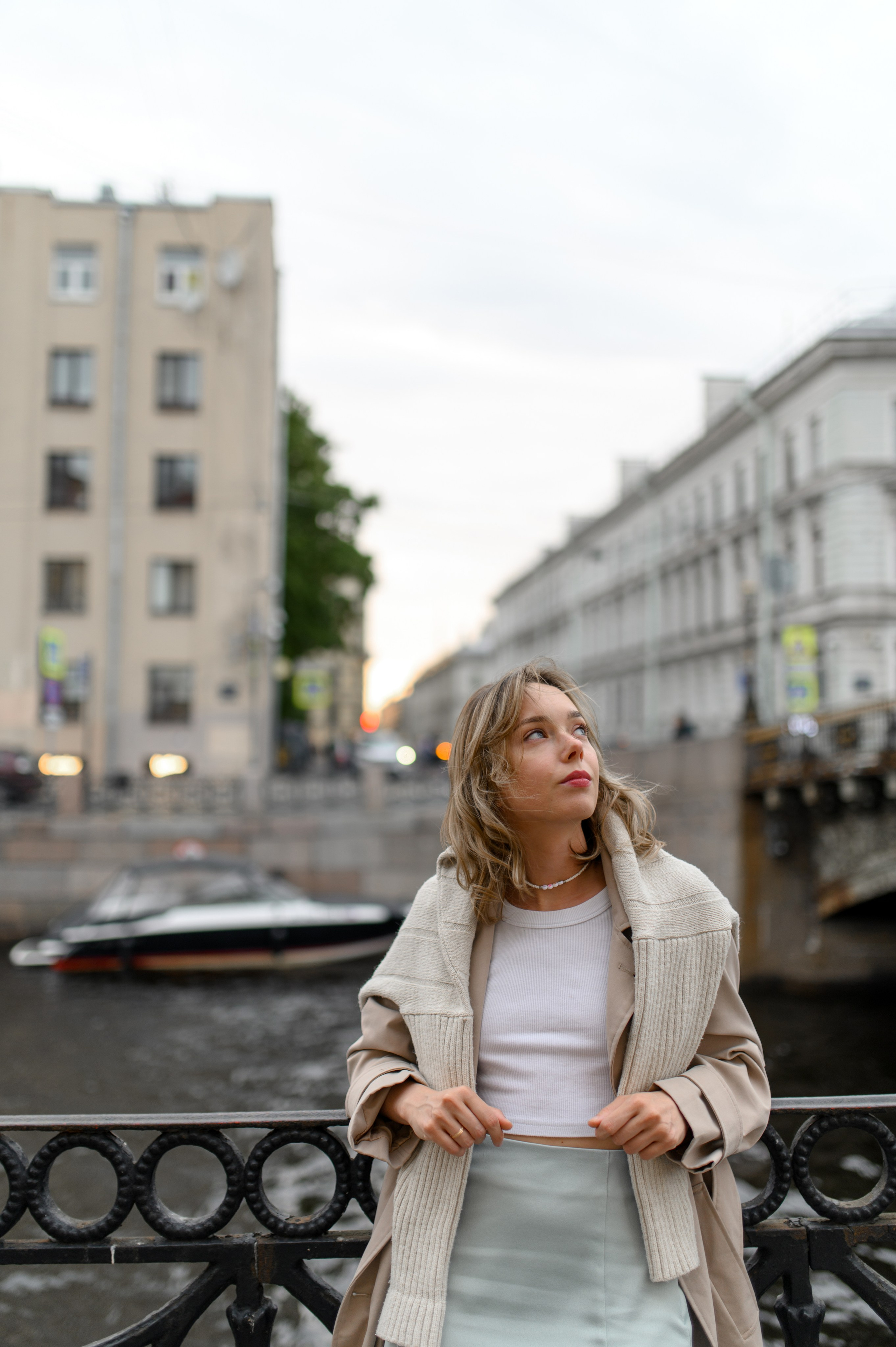 Катя. Свадебный и портретный фотограф в Санкт-Петербурге Ирина Келина