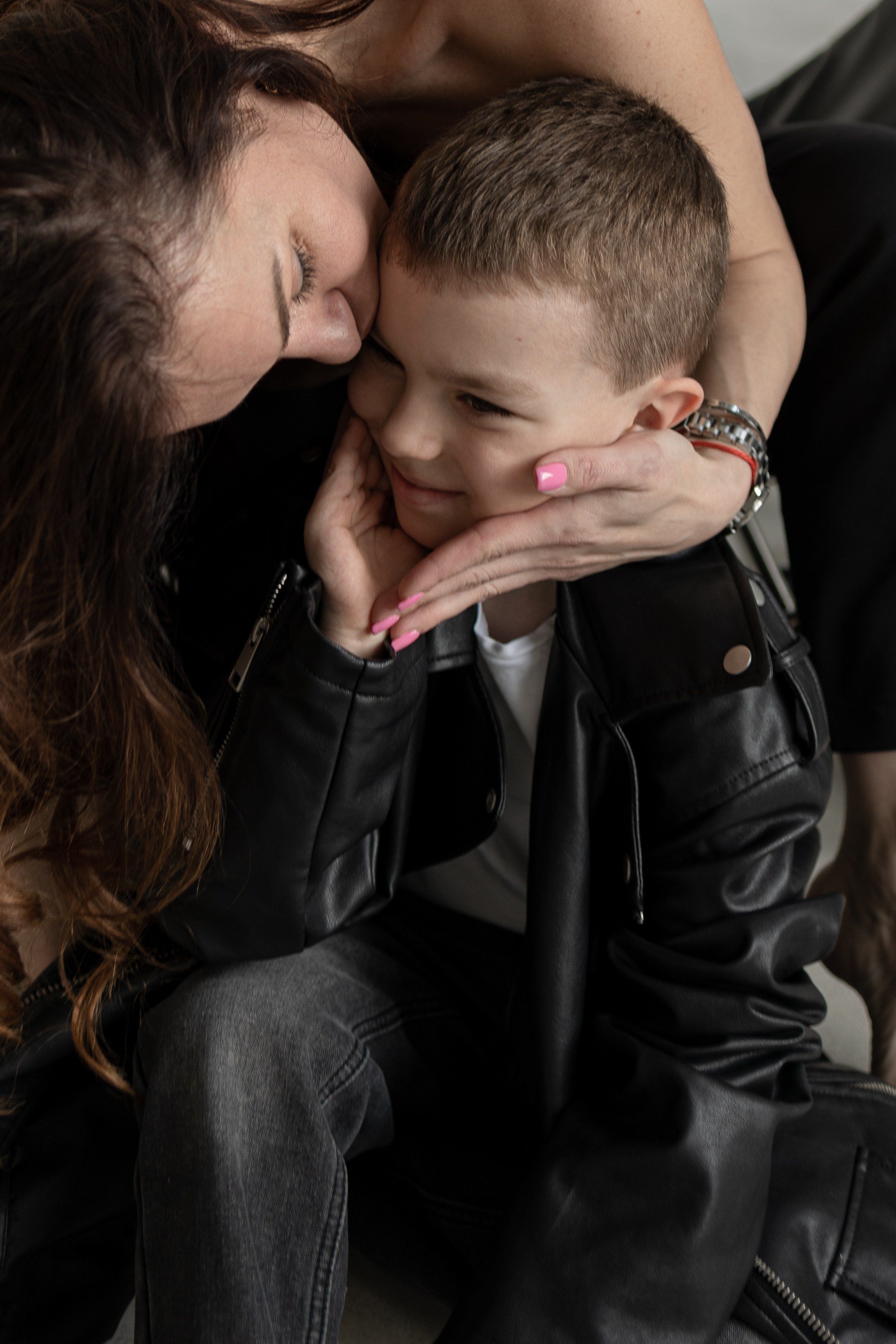 Надежда и Никита