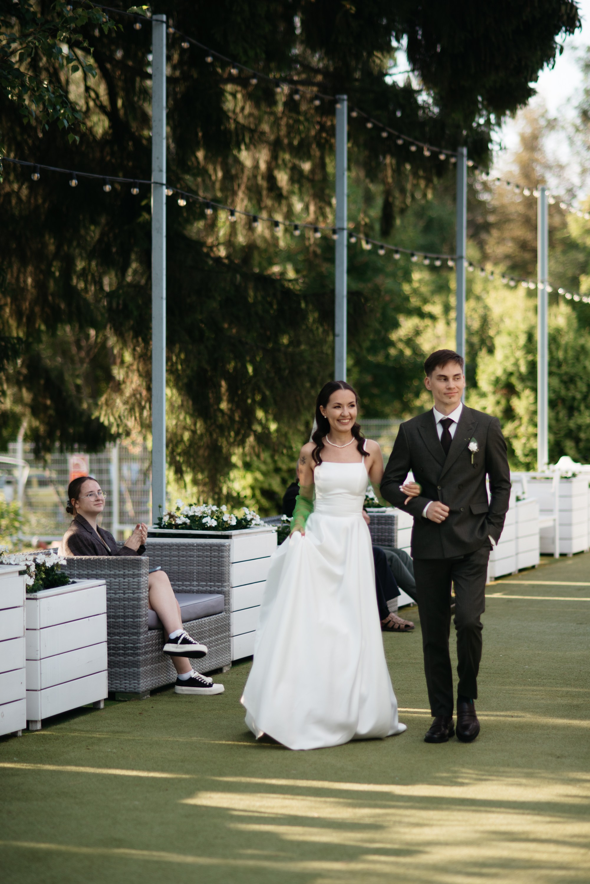 Татьяна&Илья. Свадебный фотограф Ижевск Петр Шишков