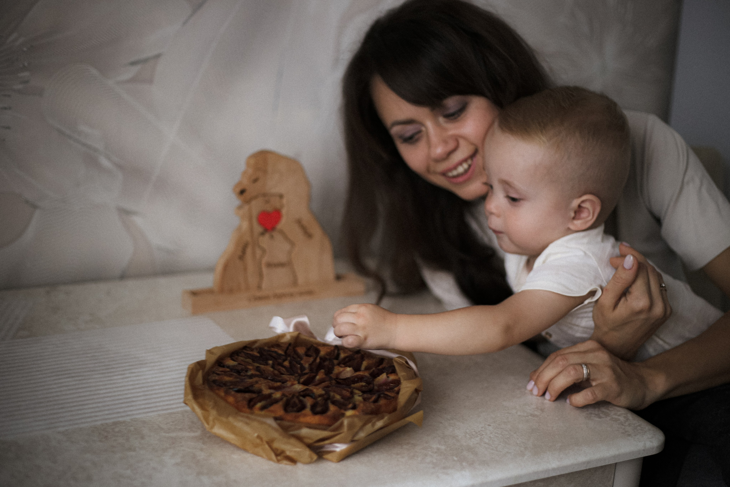 ДОМАШНИЕ СЪЁМКИ. Главная