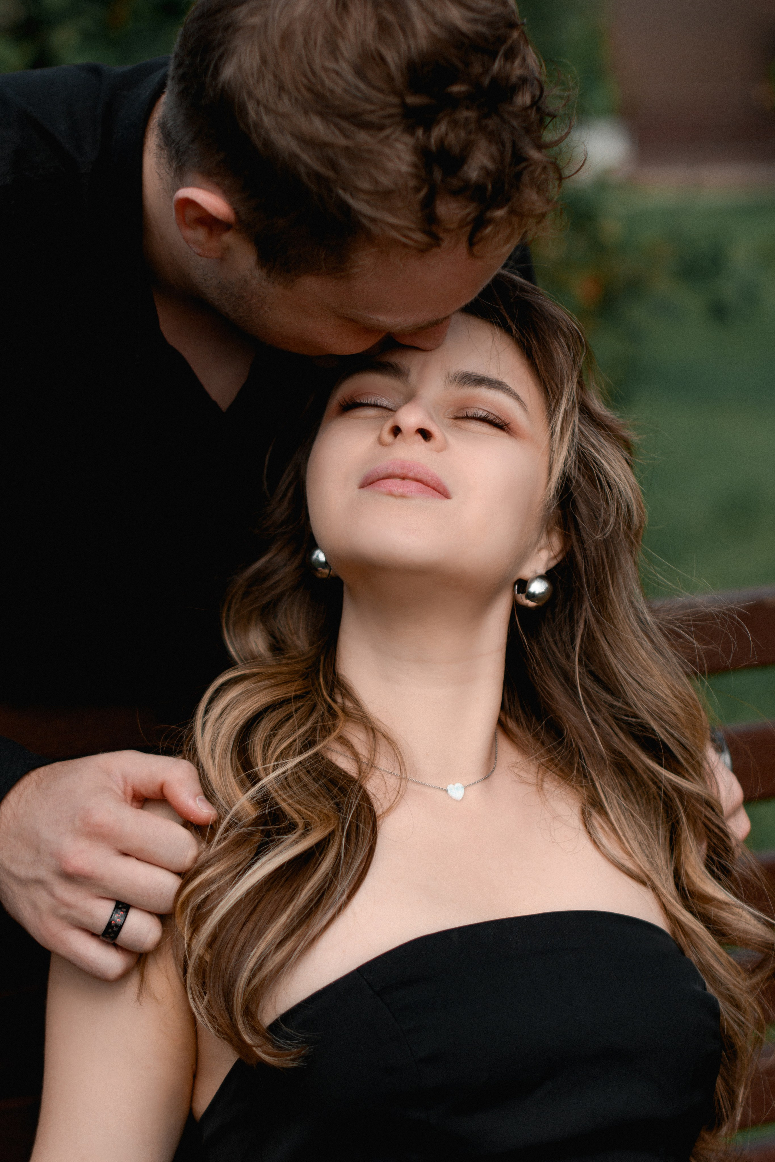 Арина и Никита. Твоя Привилегия. Фотограф в Челябинске Любовь Денисенко