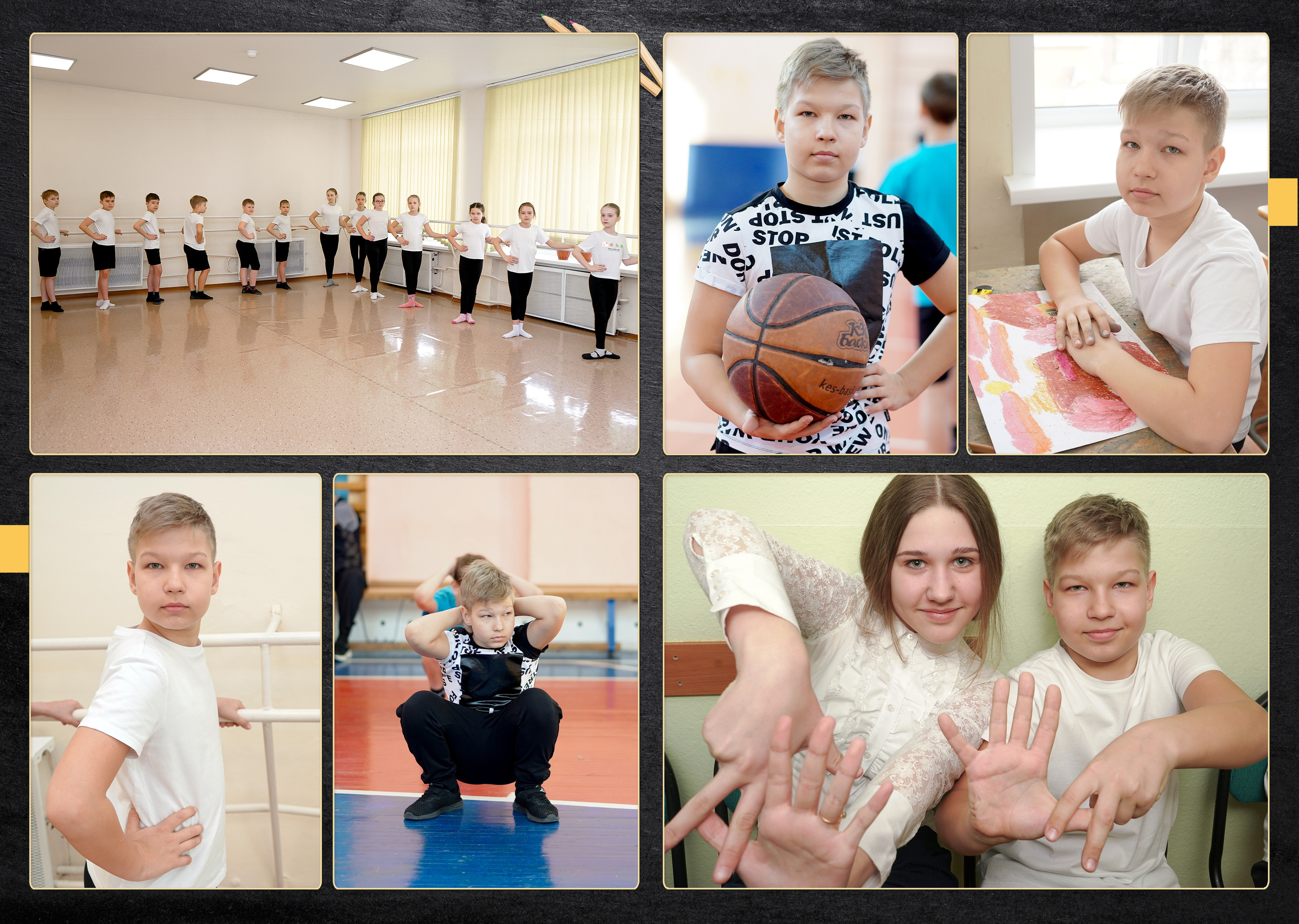 Выпускной фотоальбом 4 класс 26 школа. Фотограф, видеооператор Нина Коршунова