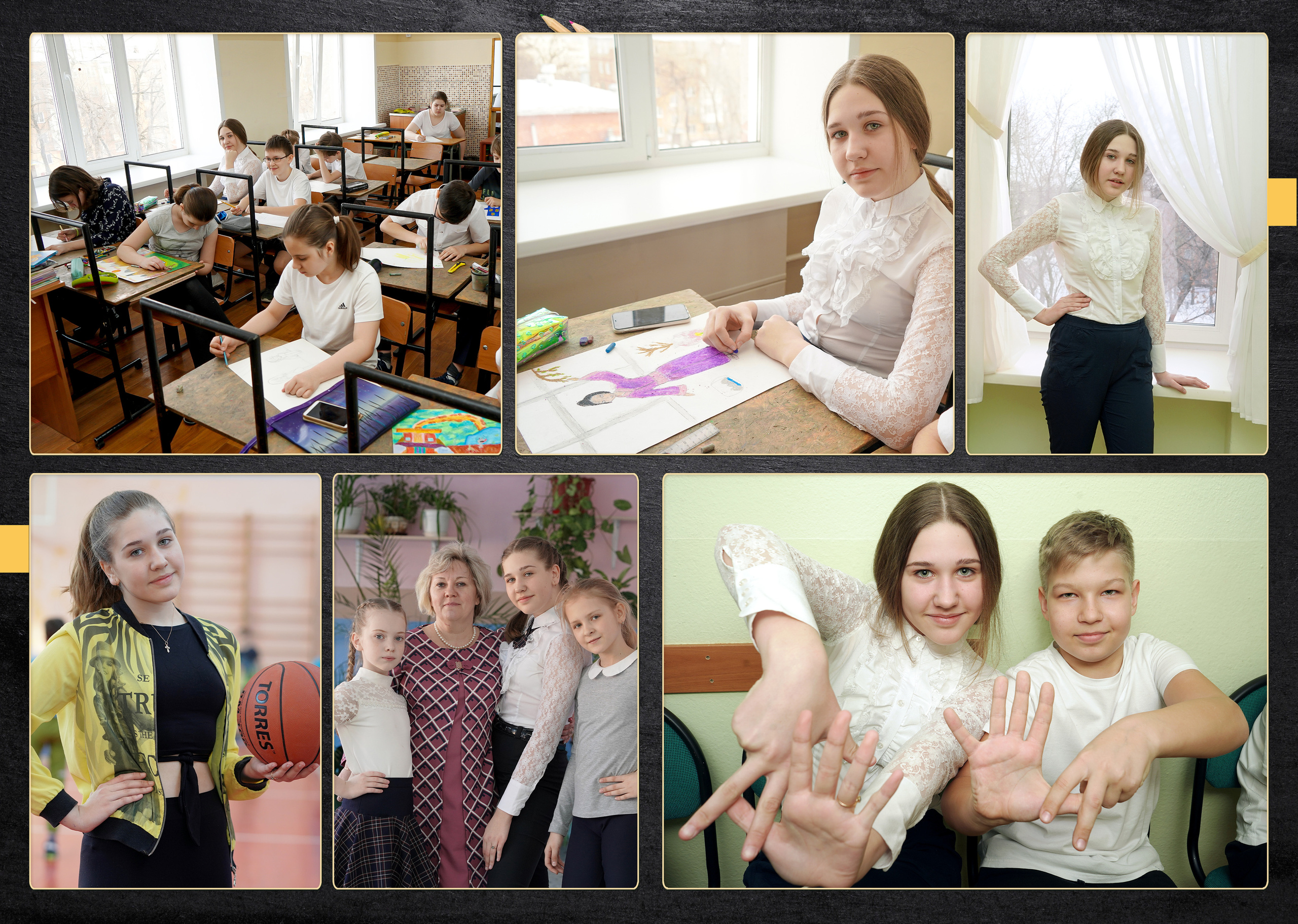 Выпускной фотоальбом 4 класс 26 школа. Фотограф, видеооператор Нина Коршунова