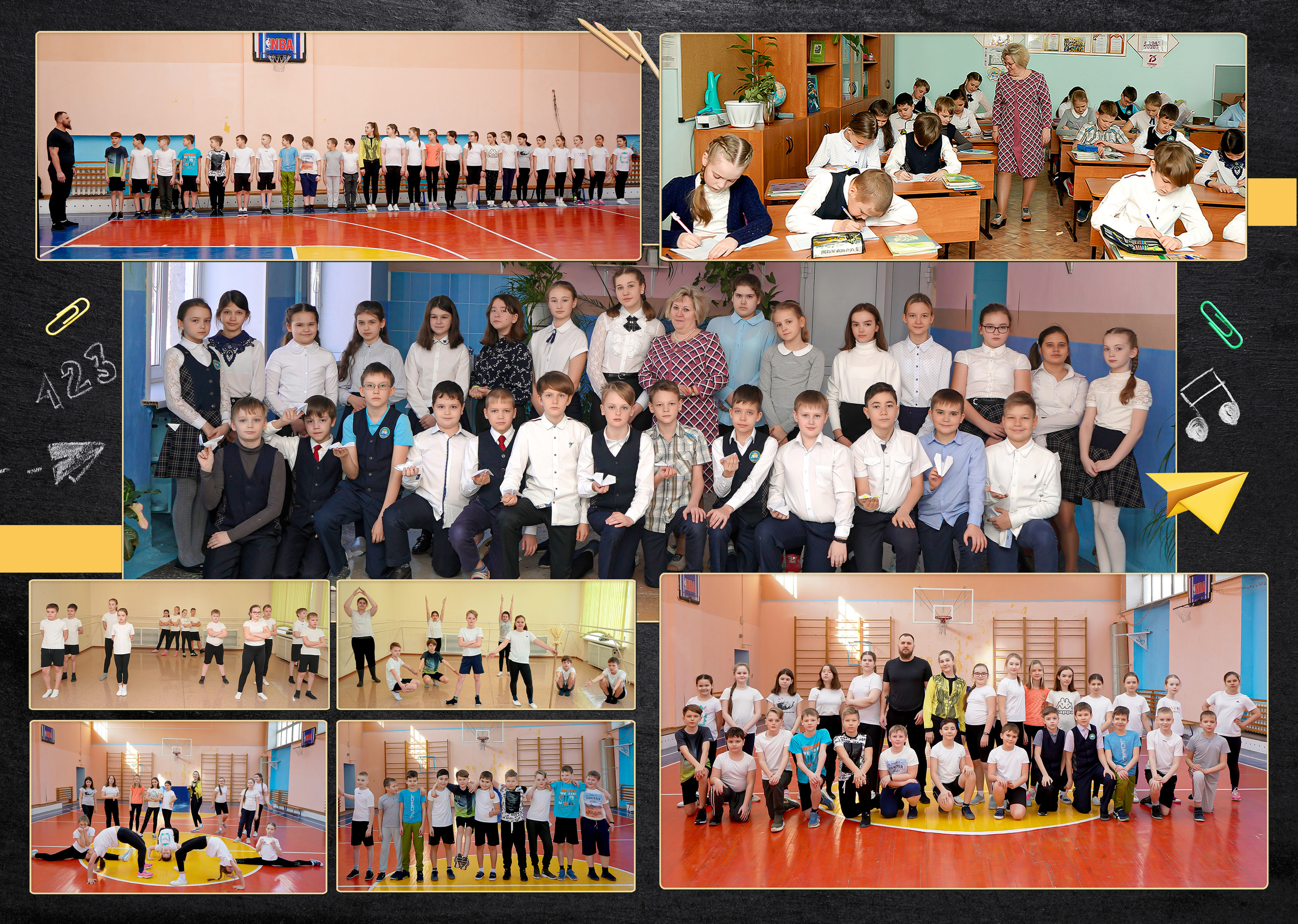 Выпускной фотоальбом 4 класс 26 школа. Фотограф, видеооператор Нина Коршунова