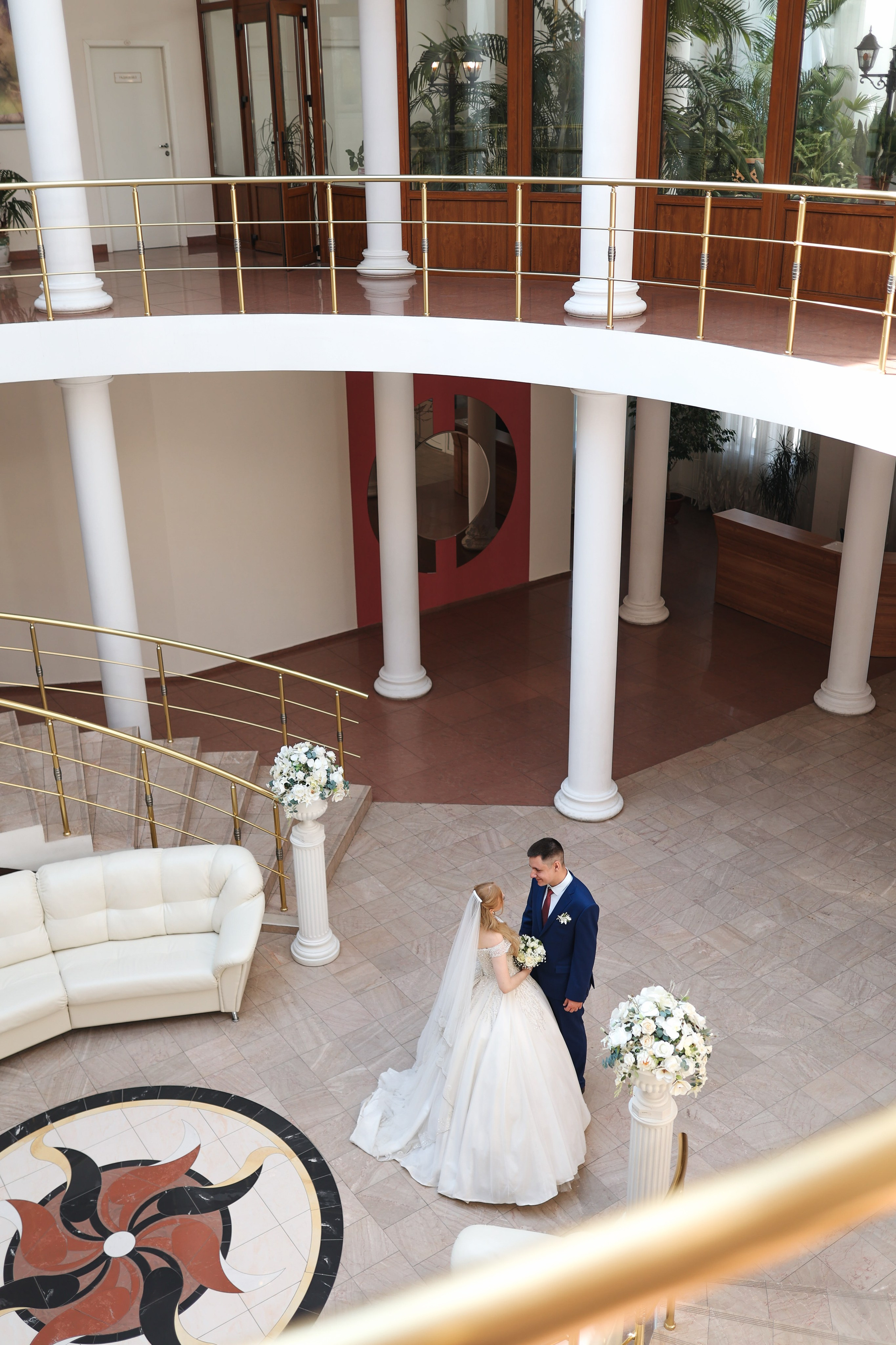 Свадьба Дмитрий и Елена 17.07.24. Фотограф из Санкт-Петербурга Ильинская Ксения