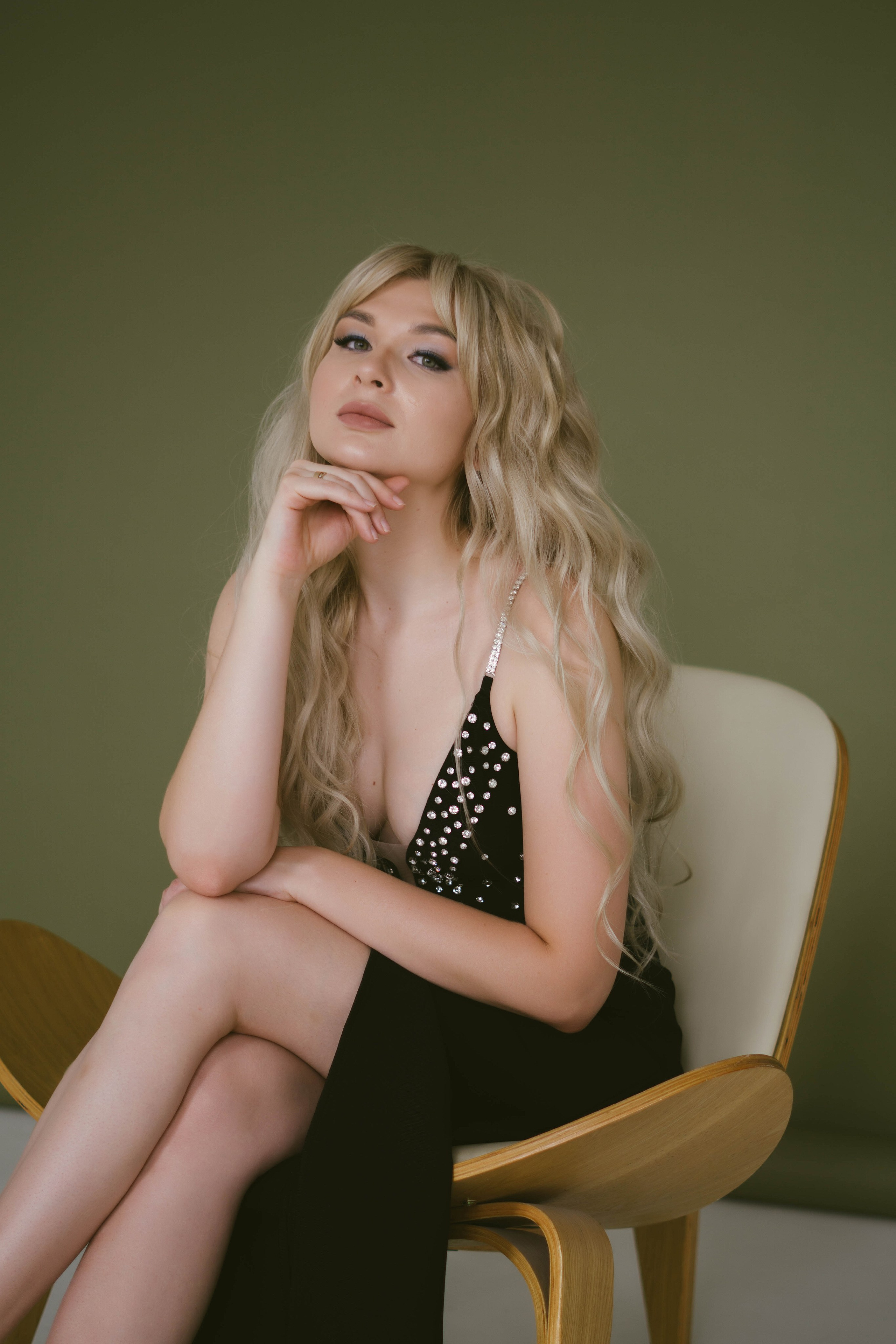 Съёмка для семьи Фатеевых. Фотограф в Липецке и Москве Рыкова Юлия