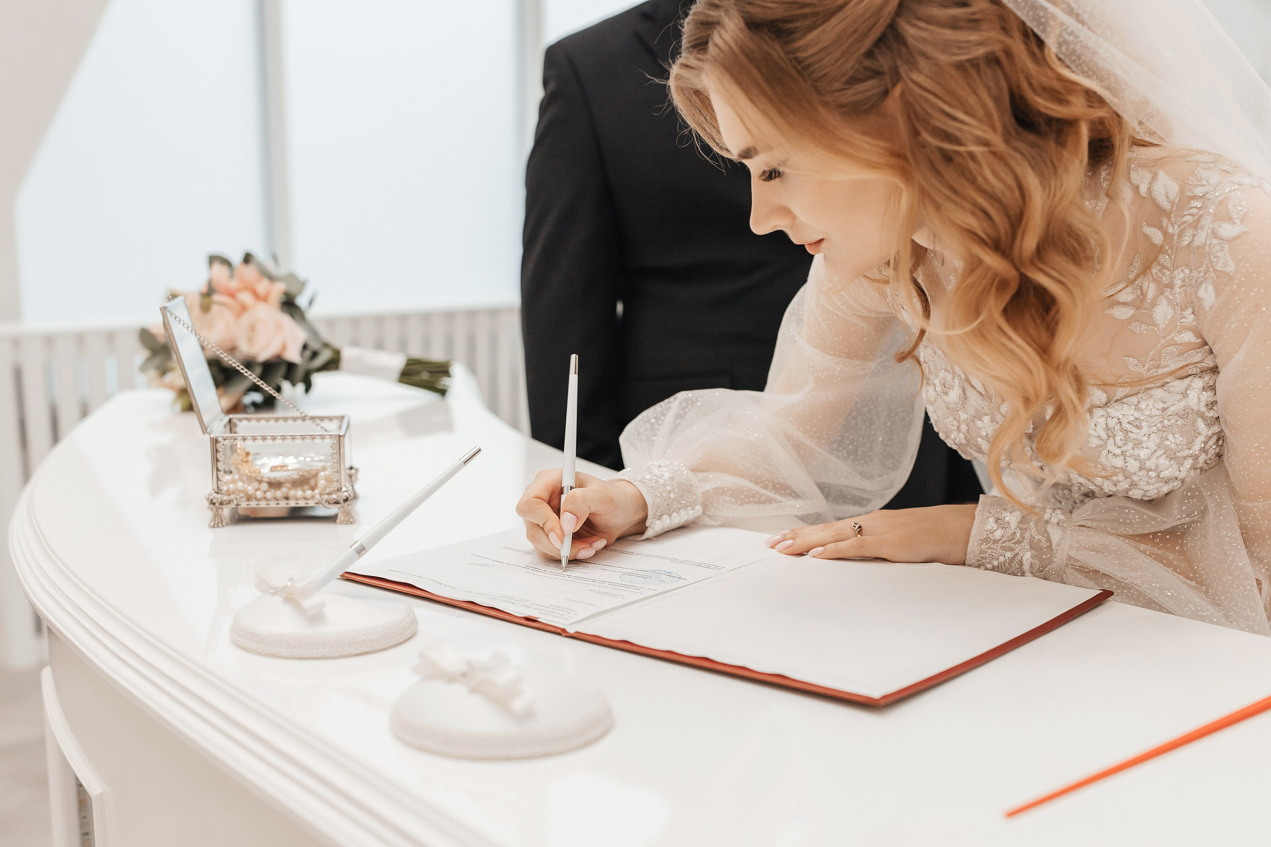 Вадим и Лилия. Фотограф Елена Каверина | Белгород — Короча |