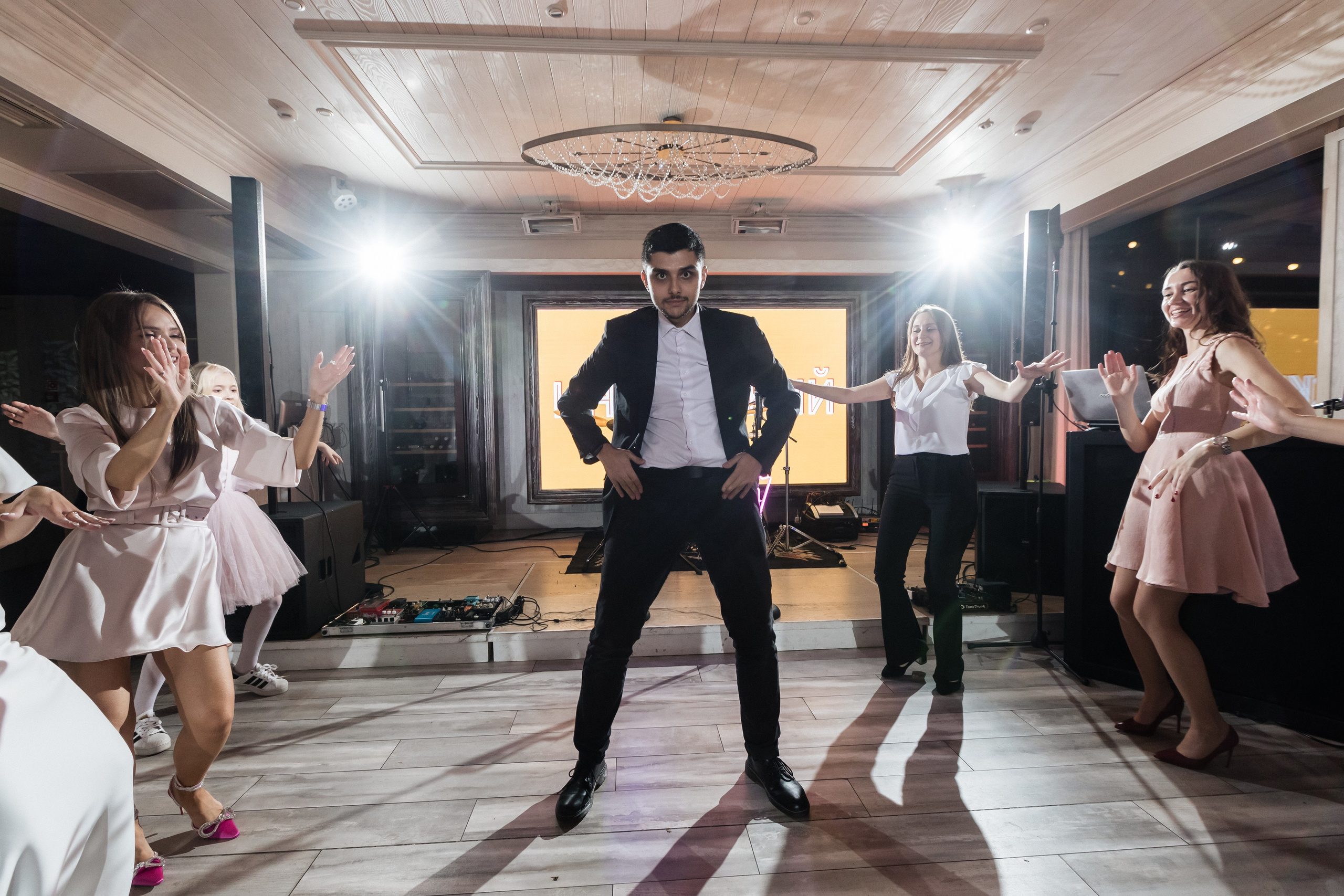 Alena & Oleg. Главная