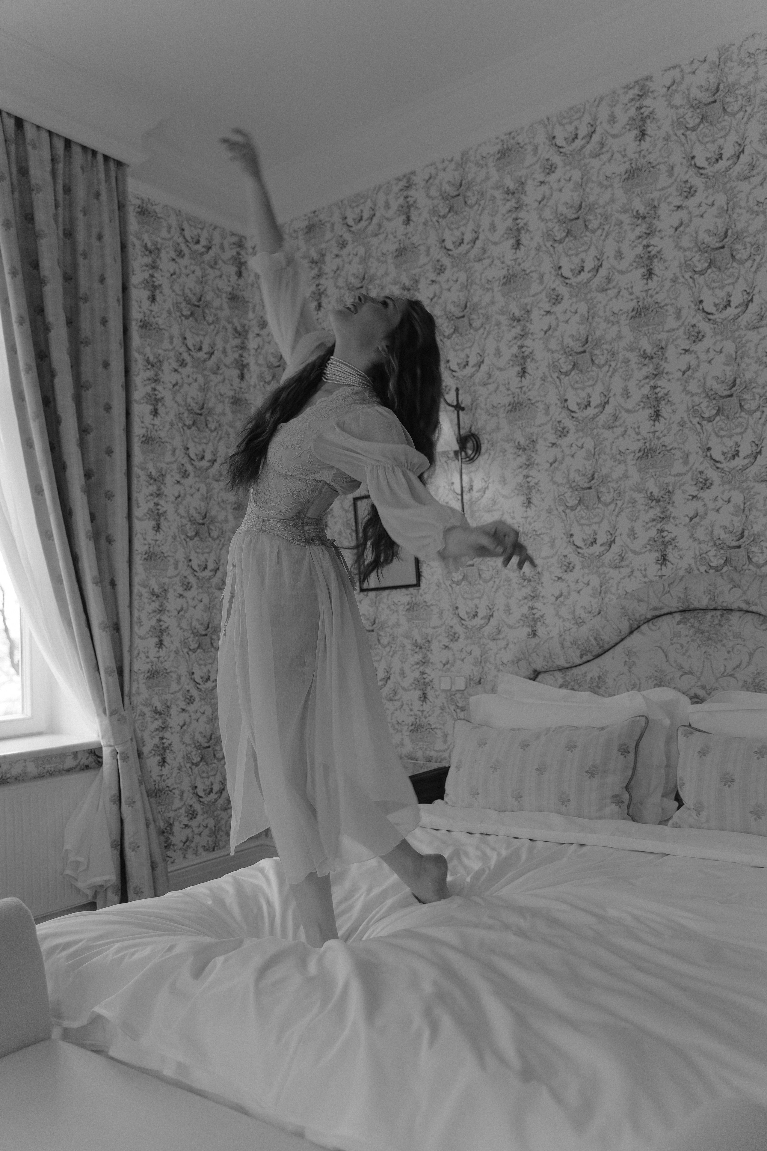 P&A (творческая съемка). Свадебный фотограф — Наталья Фед СПб/Москва