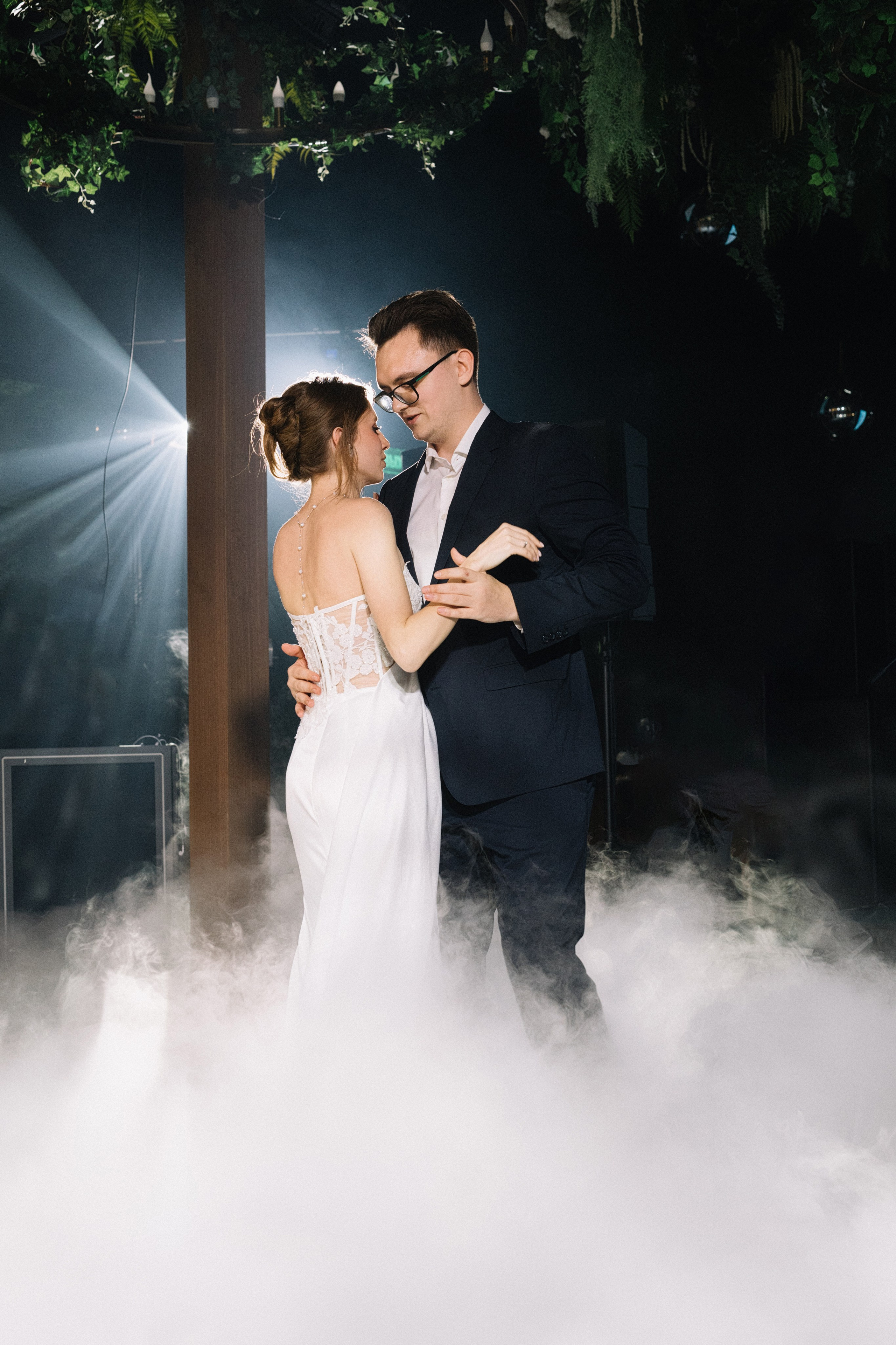 Катя и Влад. Свадебный фотограф в Краснодаре Булатова Наталия