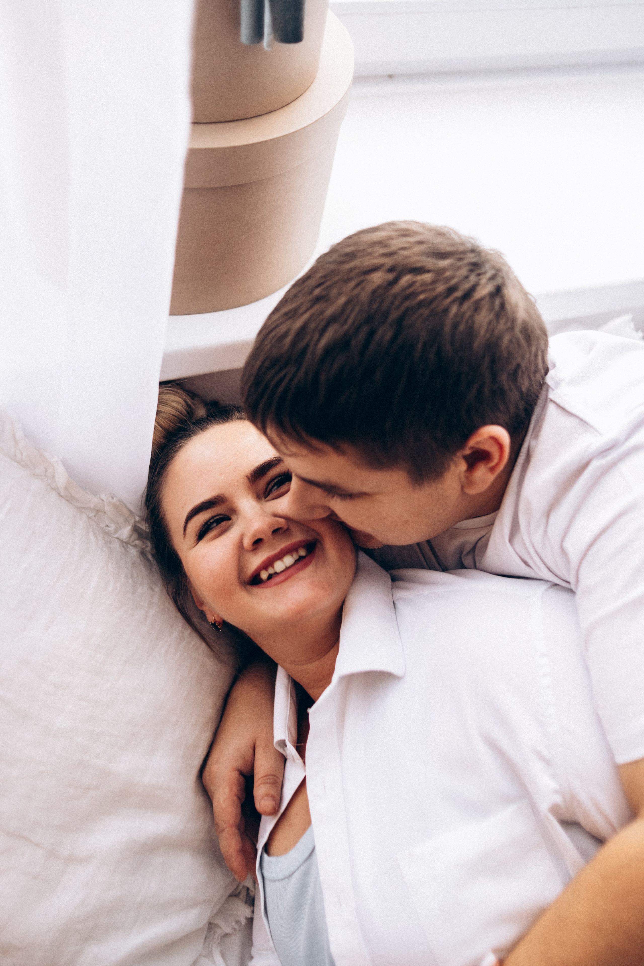 Дмитрий, Влада и Матвей. Фотограф в Белгороде Варвара Виноходова