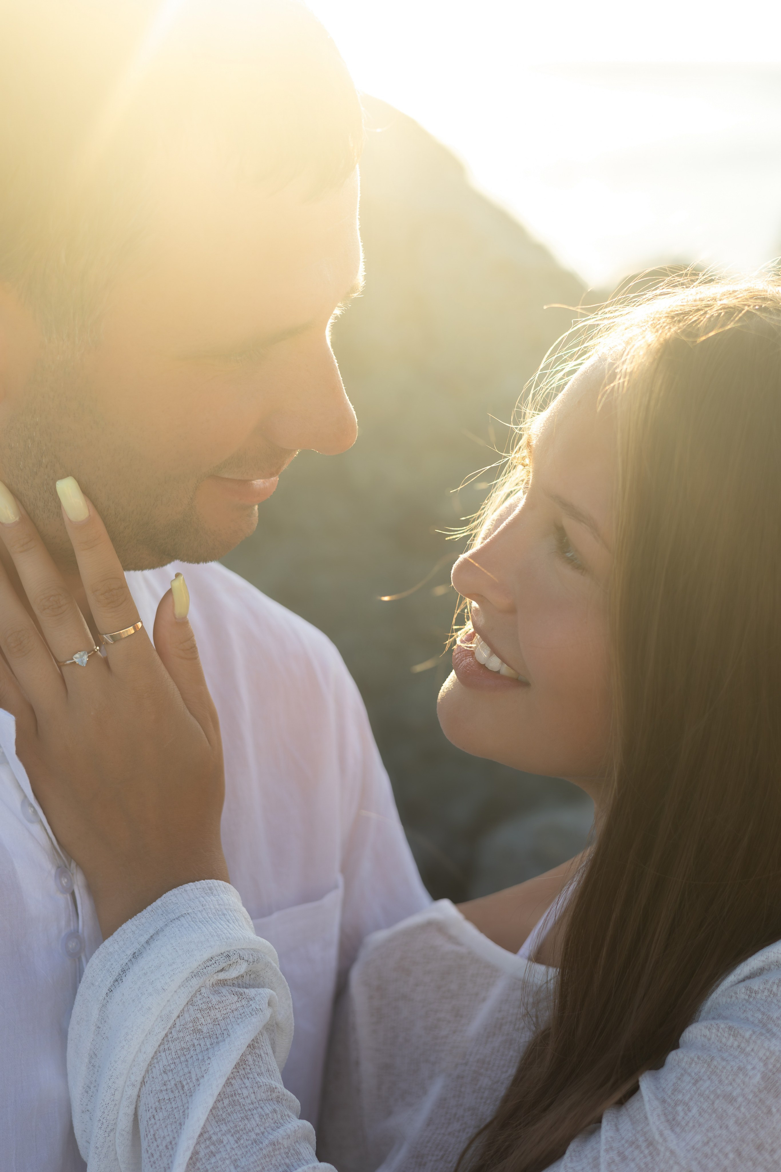 Юлия и Максим. Фотограф Мария Камаева