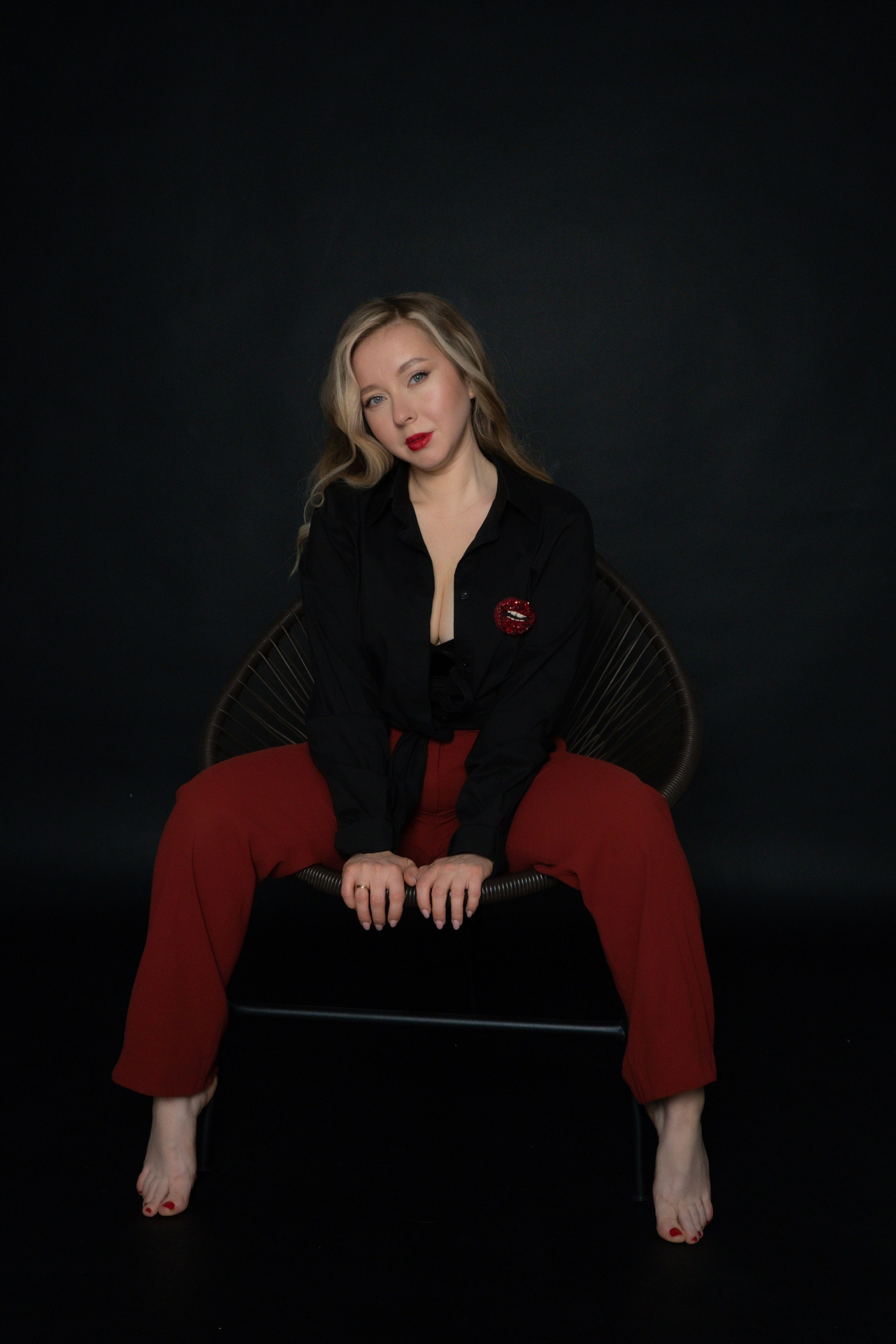 Ксения. Семейный фотограф в Москве и МО Митус Валентина