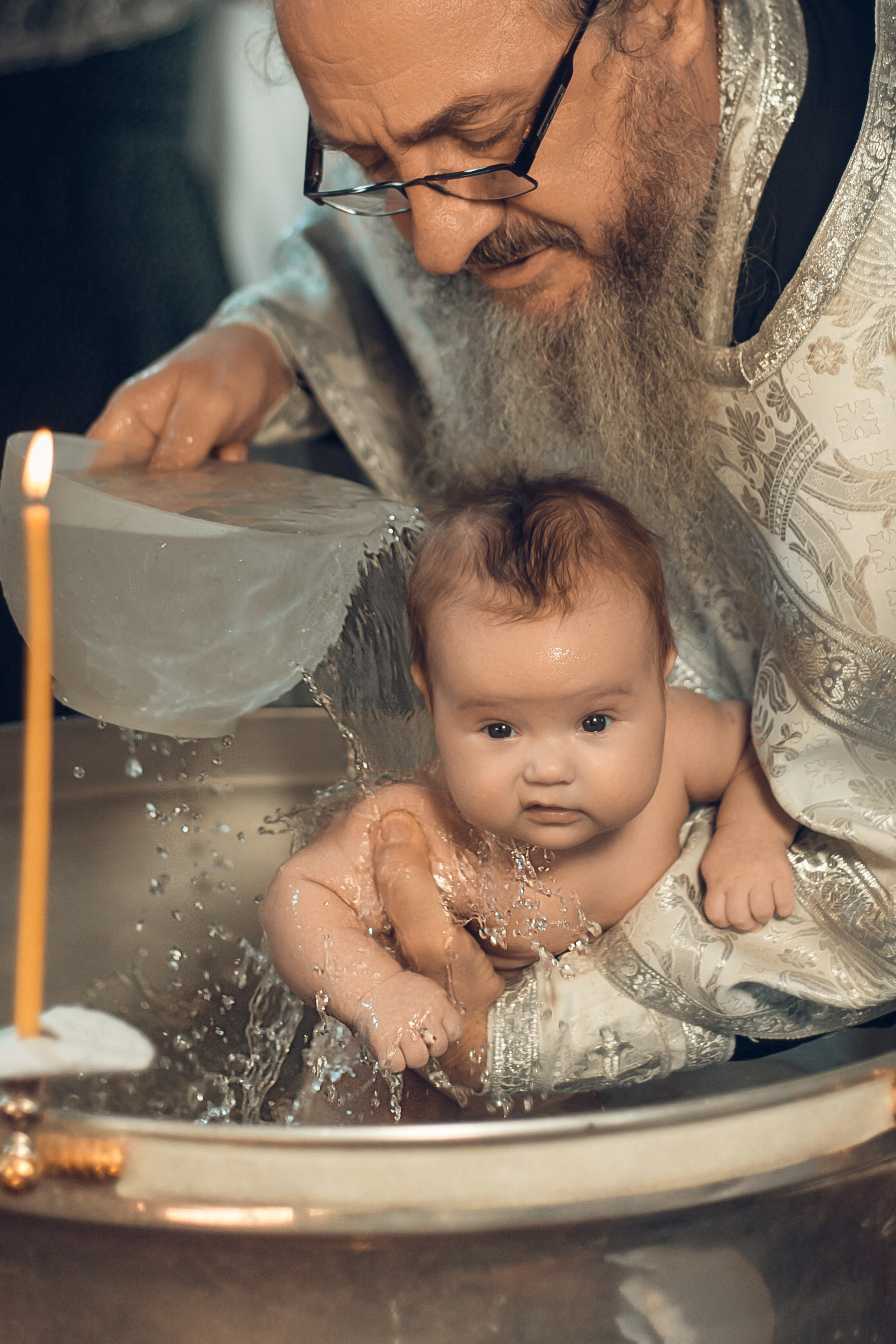 Церковь Иоанна Кронштадтского. Фотограф в Белгороде Анастасия Веленгурская