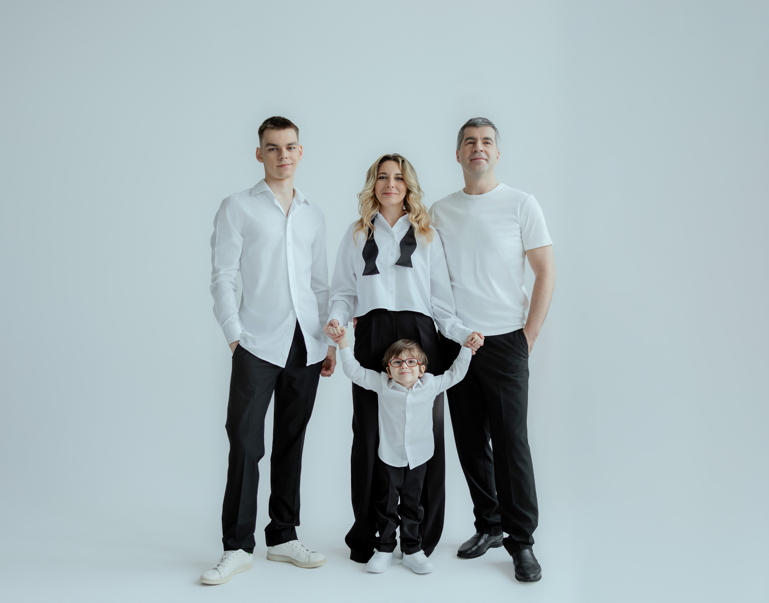 Семья Алёны. Свадебный и семейный фотограф Москва Назарова Ольга