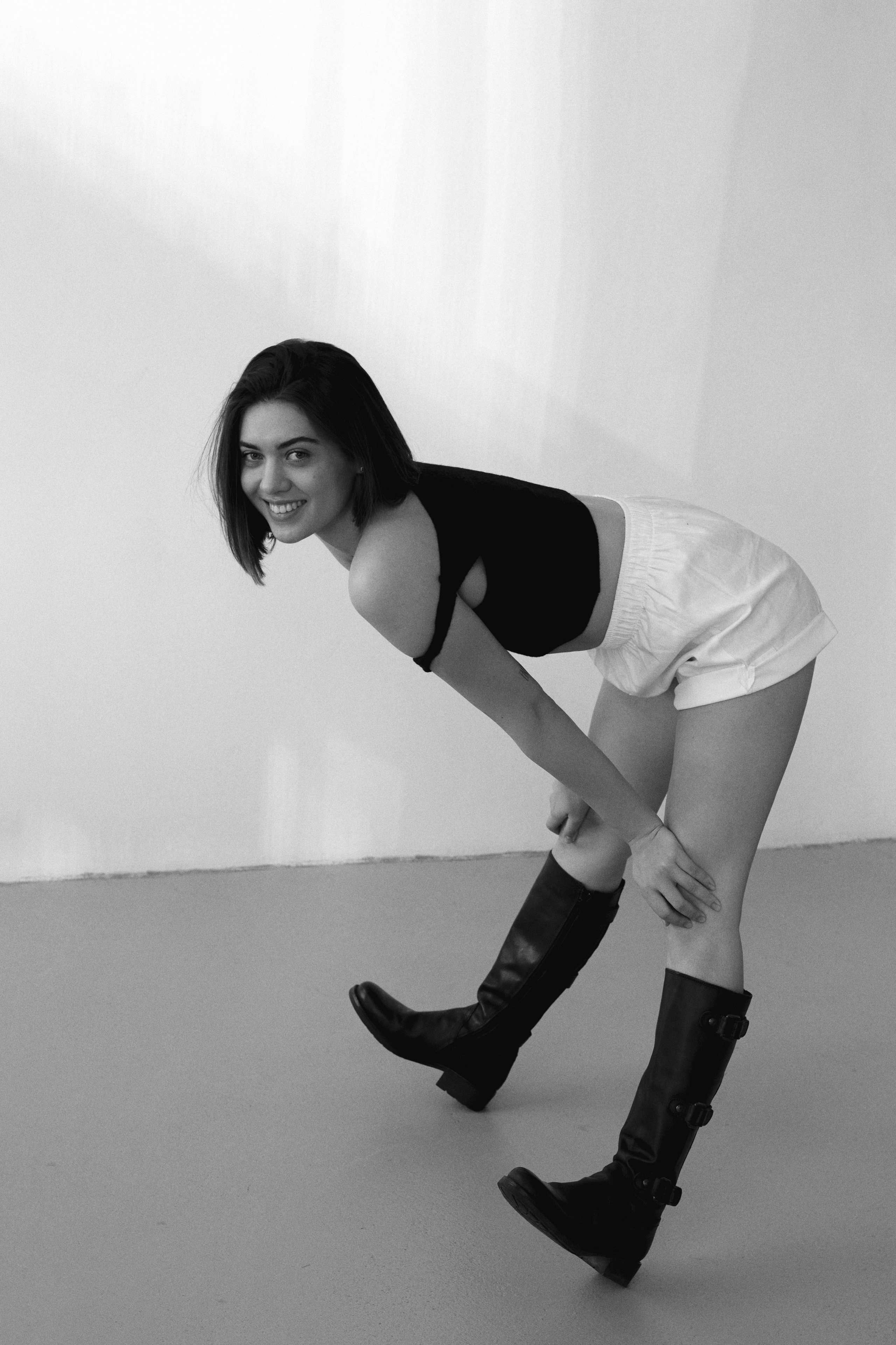 Маша. Фотограф Москва